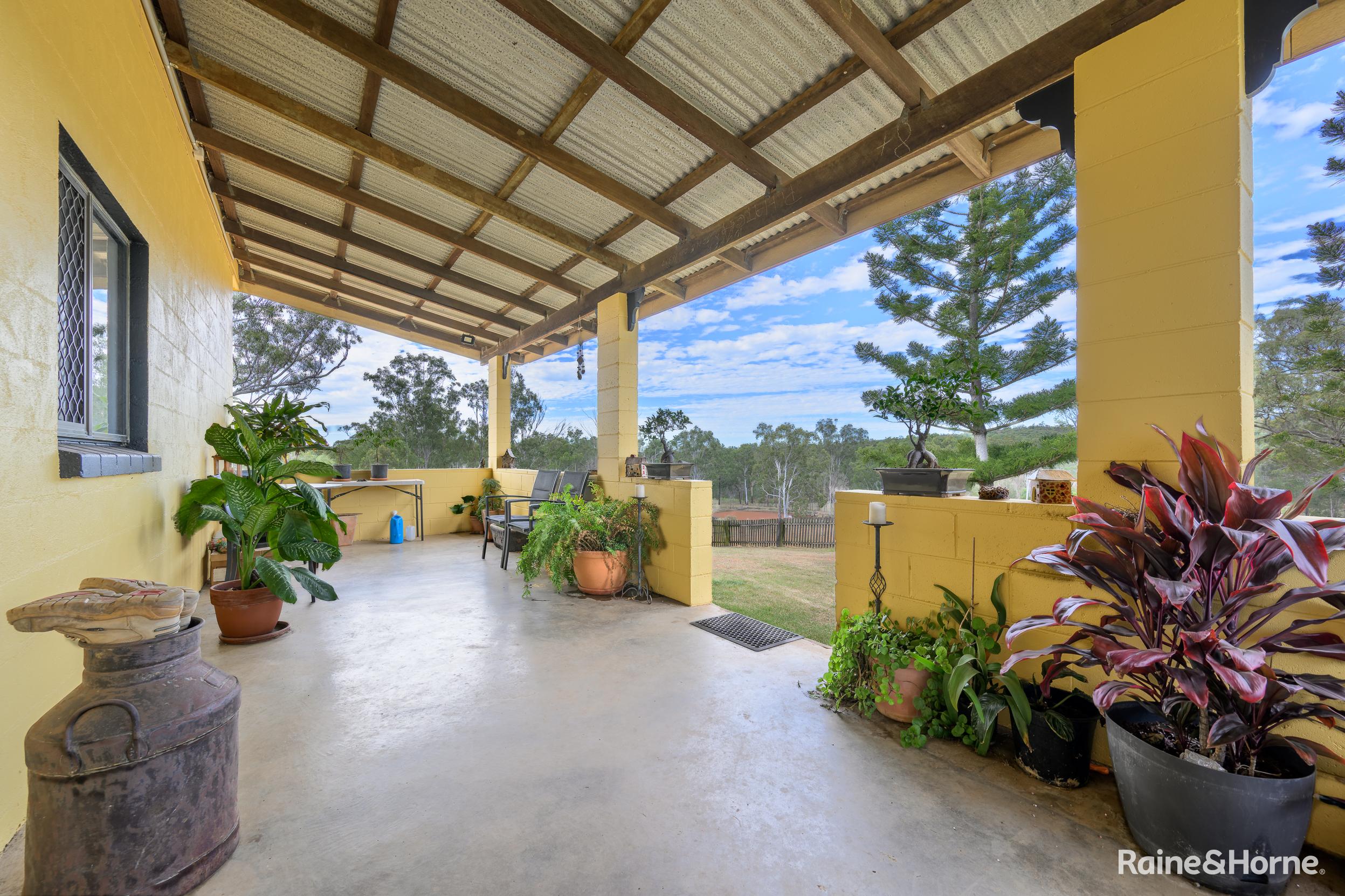 1002 Gladstone-Monto Road, Calliope, QLD 4680 - Image 2