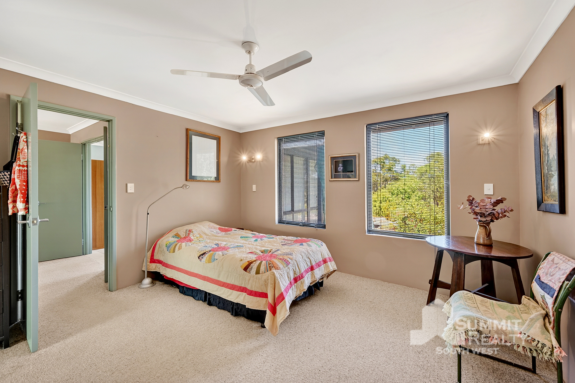 3-bedroom house at 12 STREMPEL NOOK, Argyle WA 6239, Donnybrook-Balingup, Western Australia