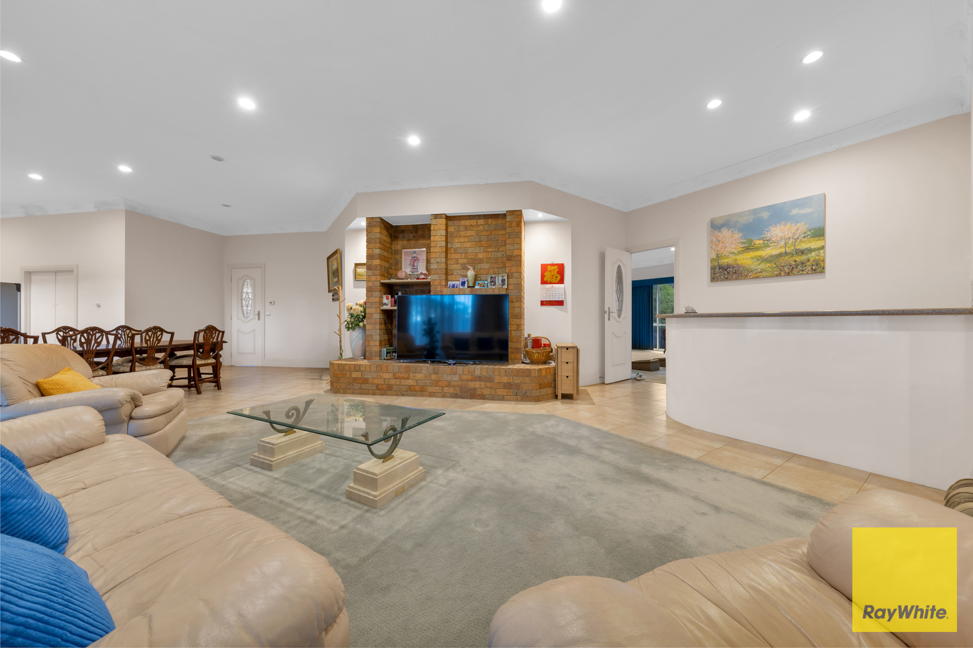 7-bedroom house at 18 BINDOWAN DRIVE, Hoppers Crossing VIC 3029, Wyndham, Victoria