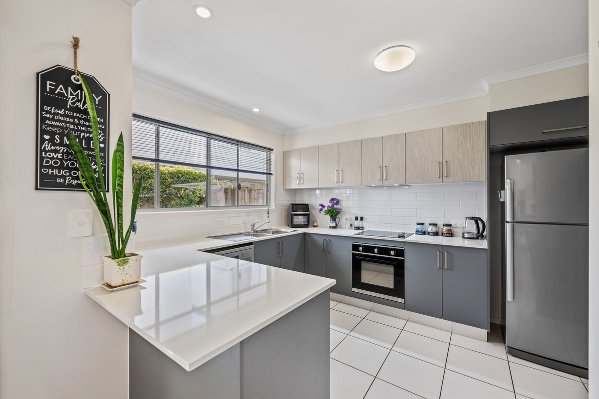 3-bedroom unit at CENTRAL VILLAS ON BUDERIM 38 6 JORL COURT, BUDERIM QLD 4556, Sunshine Coast, Queensland
