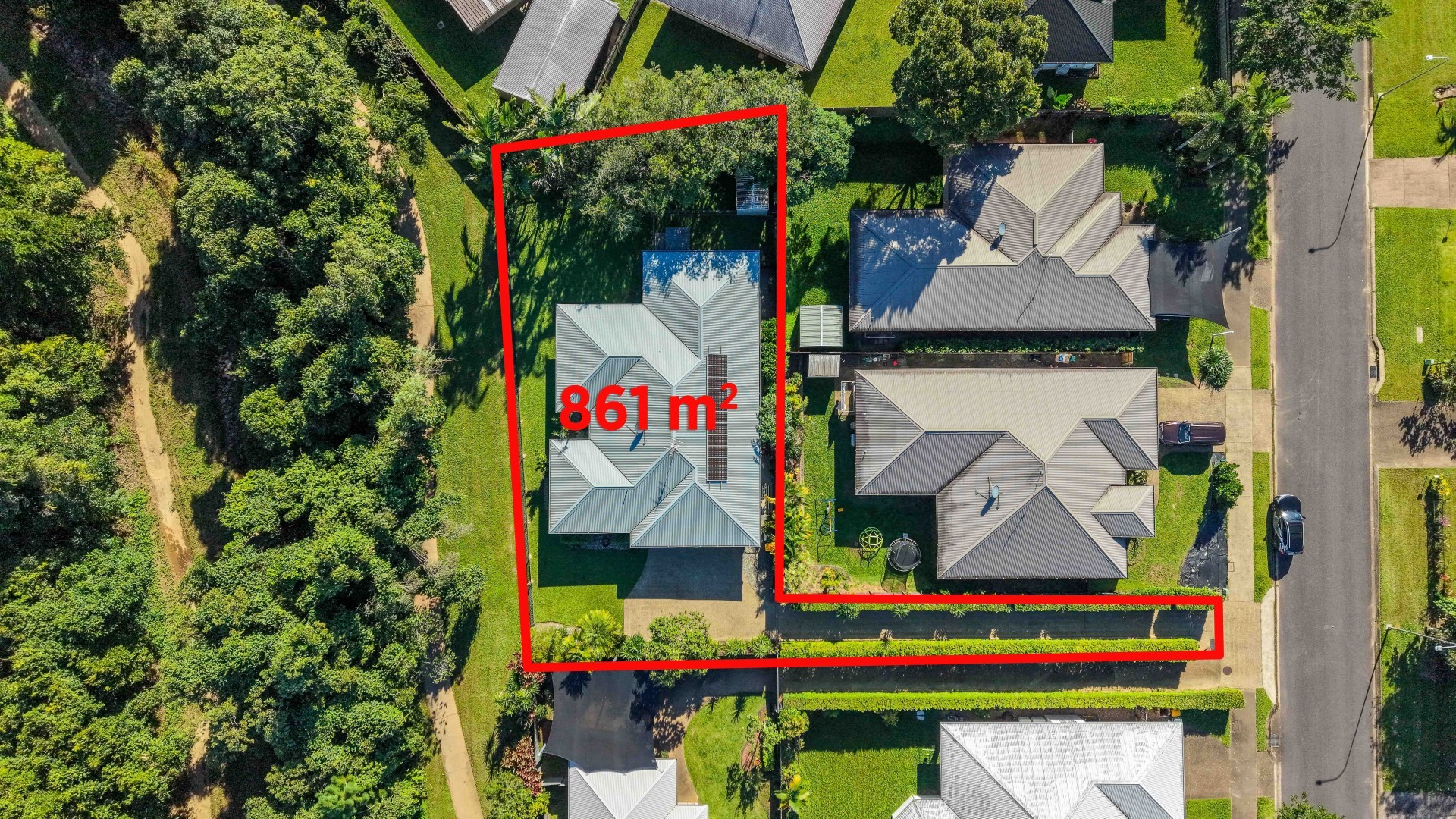 5-bedroom house at 11 Charnley Avenue, Bentley Park, QLD 4869, Cairns, Queensland