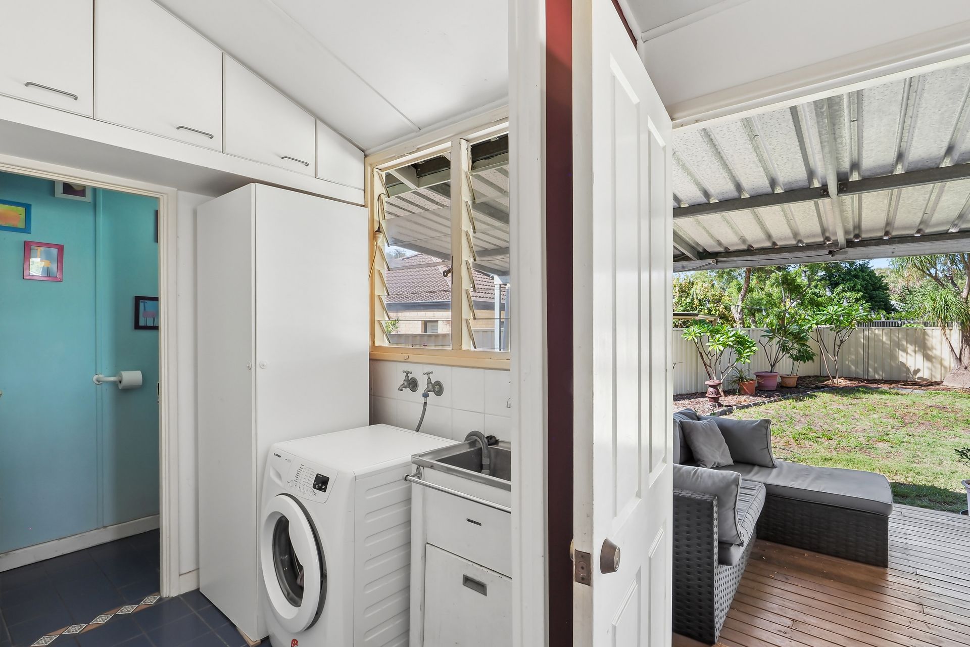3-bedroom house at 3 Mary Crescent, Eden Hill, WA 6054, Bassendean, Western Australia