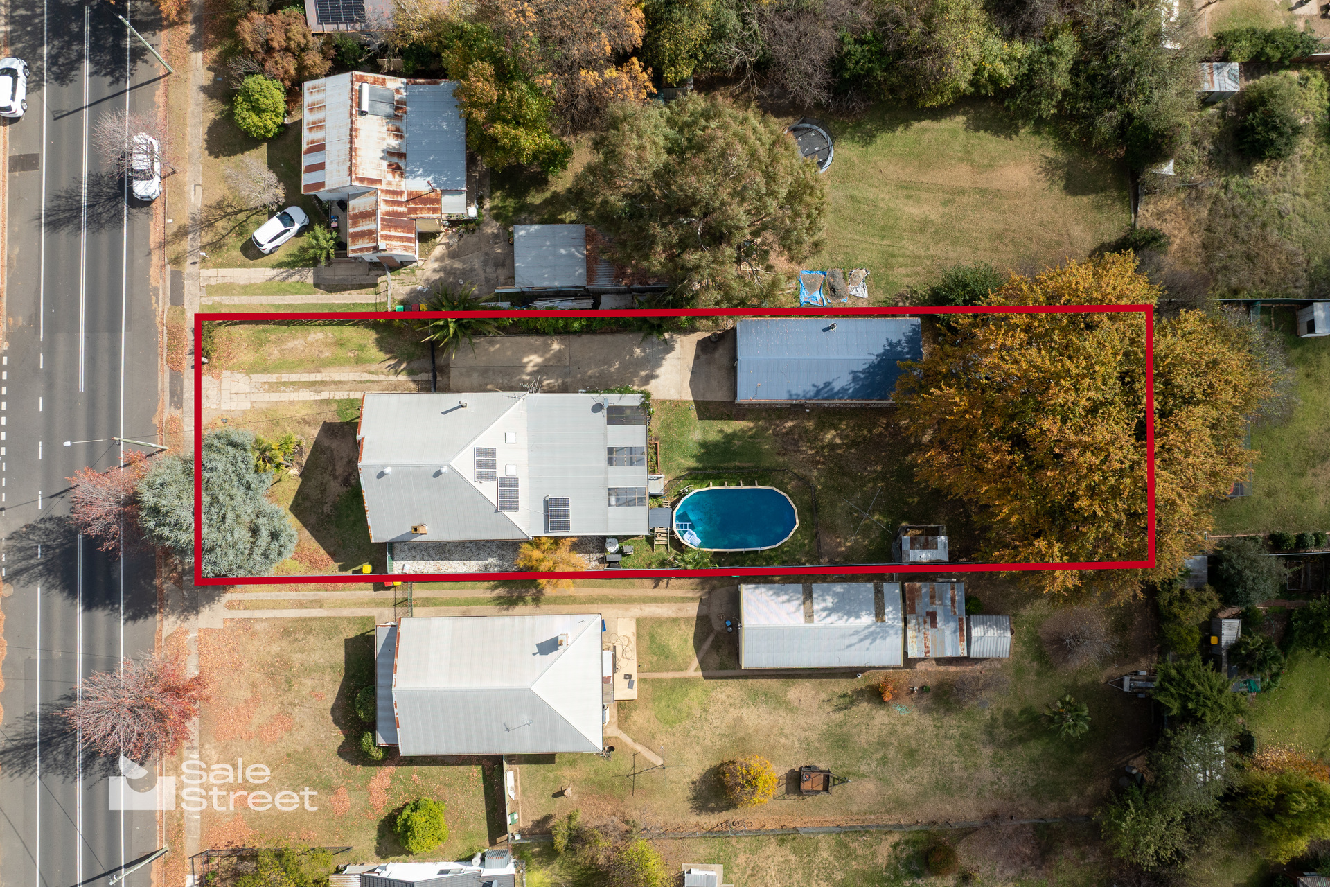 215 Dalton Street, Orange, NSW 2800 - Image 2