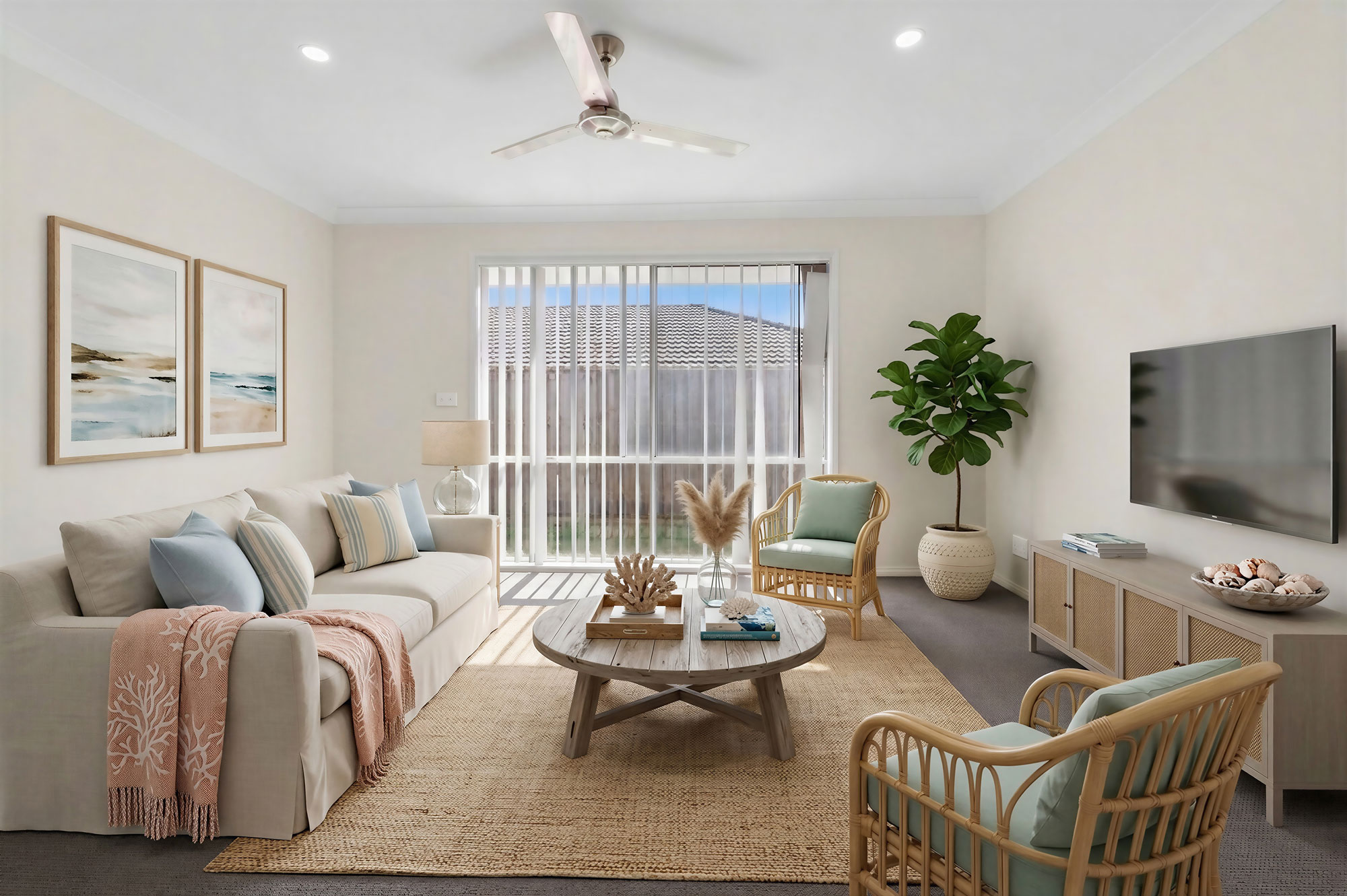 15 STARKEY STREET, Pacific Pines QLD 4211 - Image 2