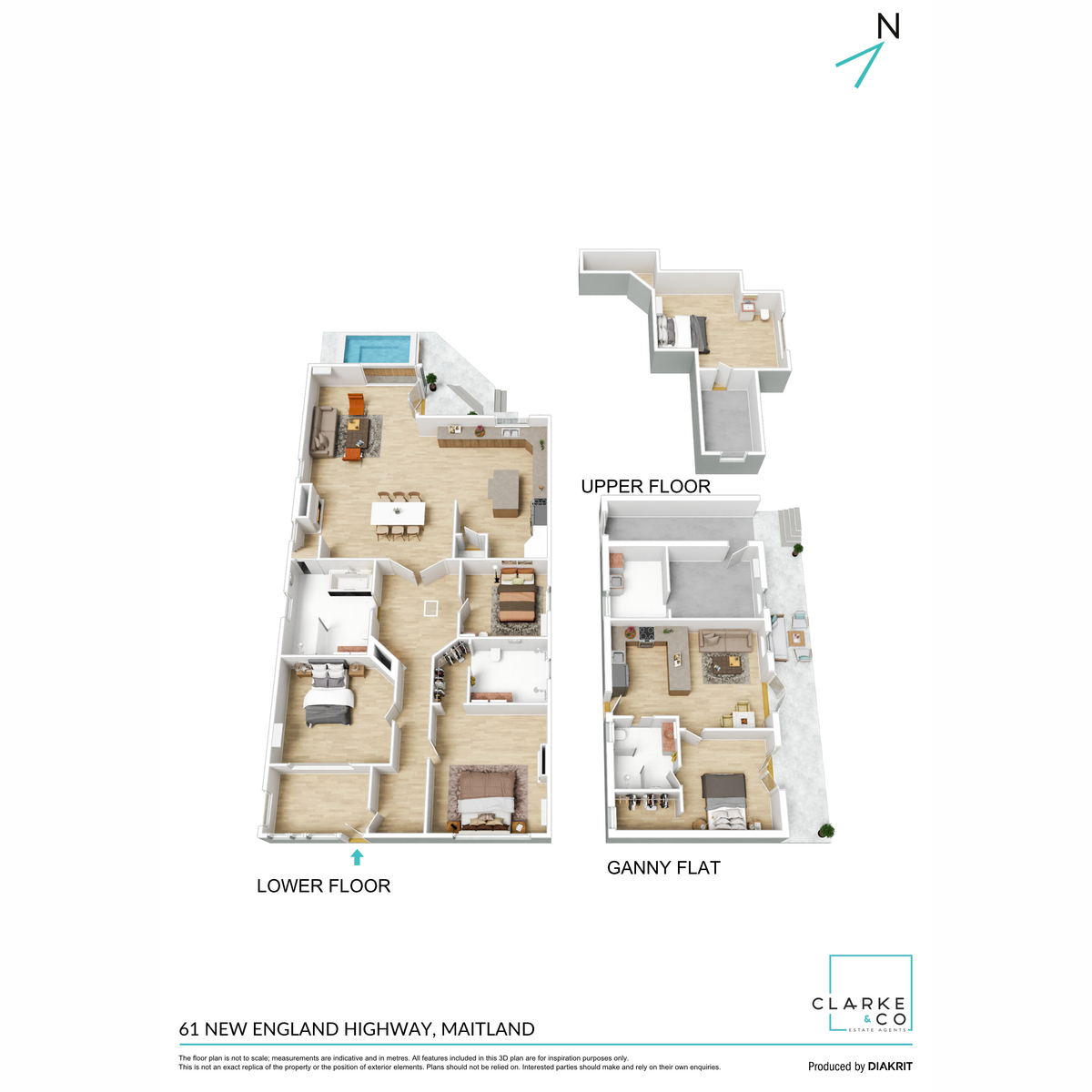 61 New England Highway, Maitland, NSW 2320 - Image 8