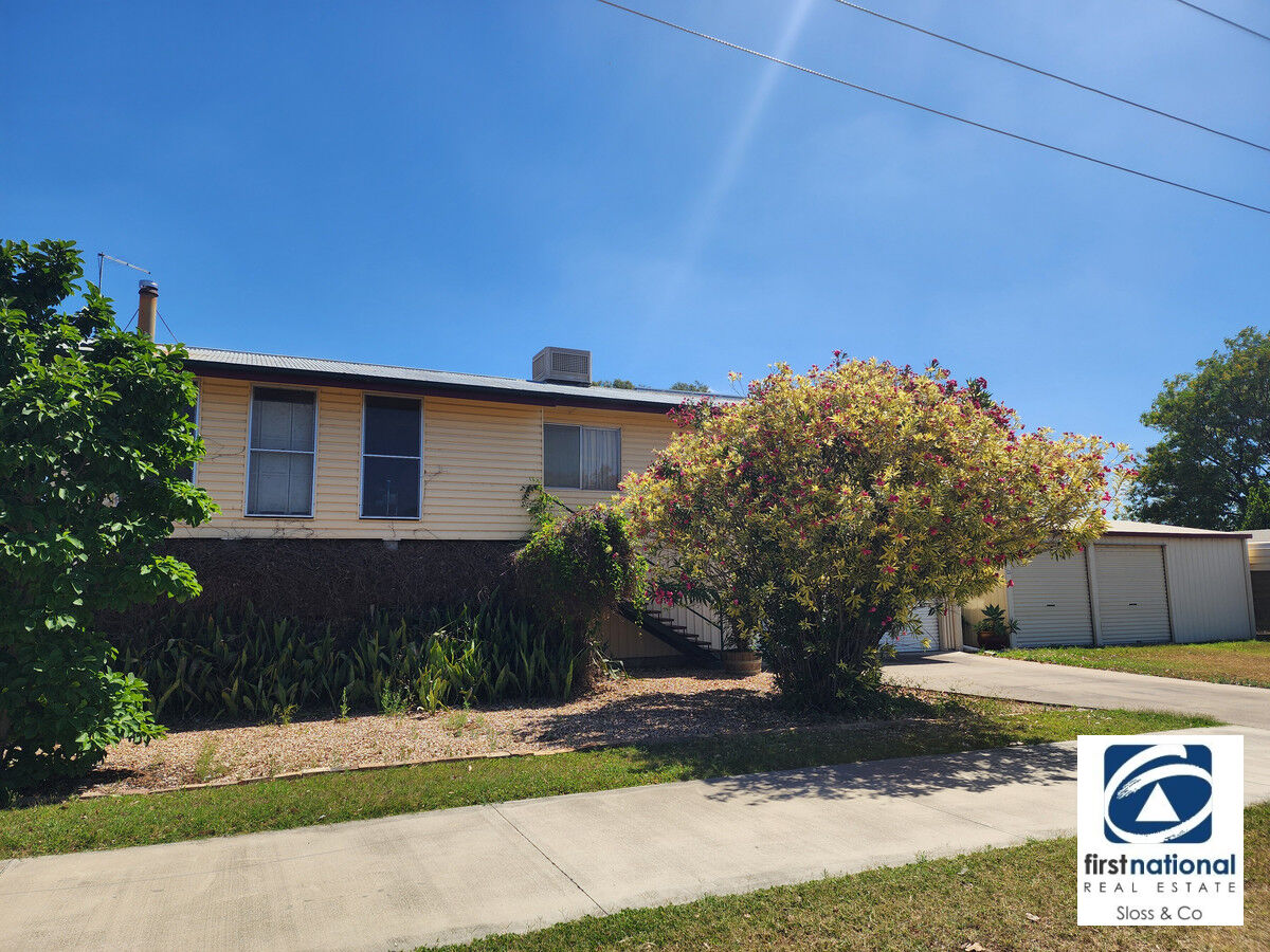 4-bedroom house at 7 Sandhurst Street, Goondiwindi, QLD 4390, Goondiwindi, Queensland