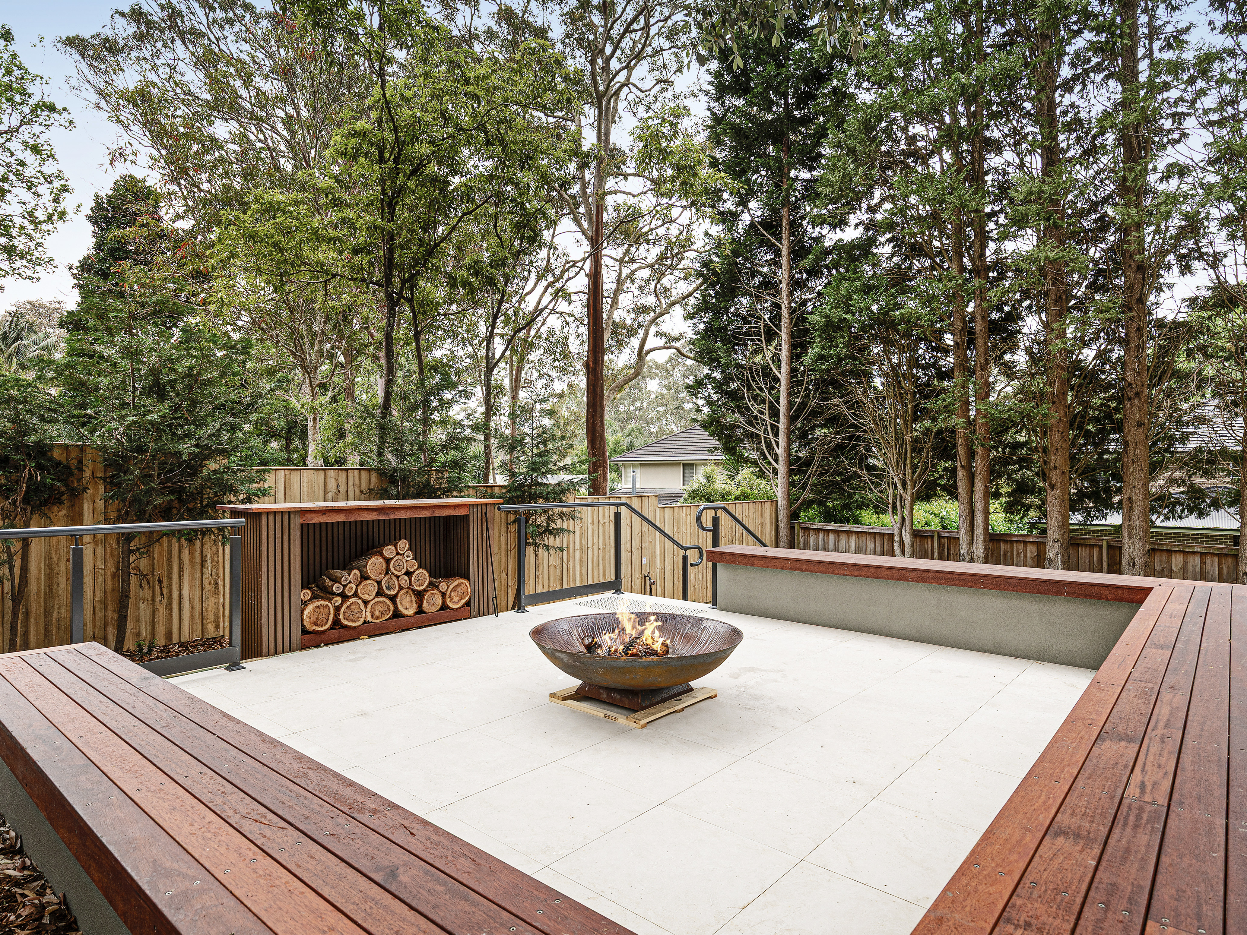 3-bedroom unit at 107/205A Eastern Road, Wahroonga, NSW 2076, Ku-Ring-Gai, New South Wales