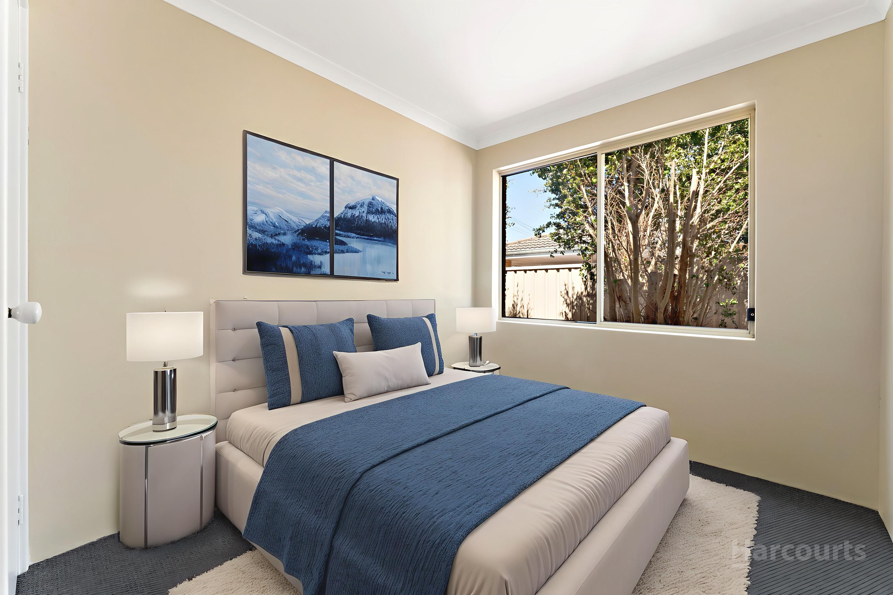 3-bedroom house at 9 TAYLOR COURT, Pinjarra WA 6208, Murray, Western Australia