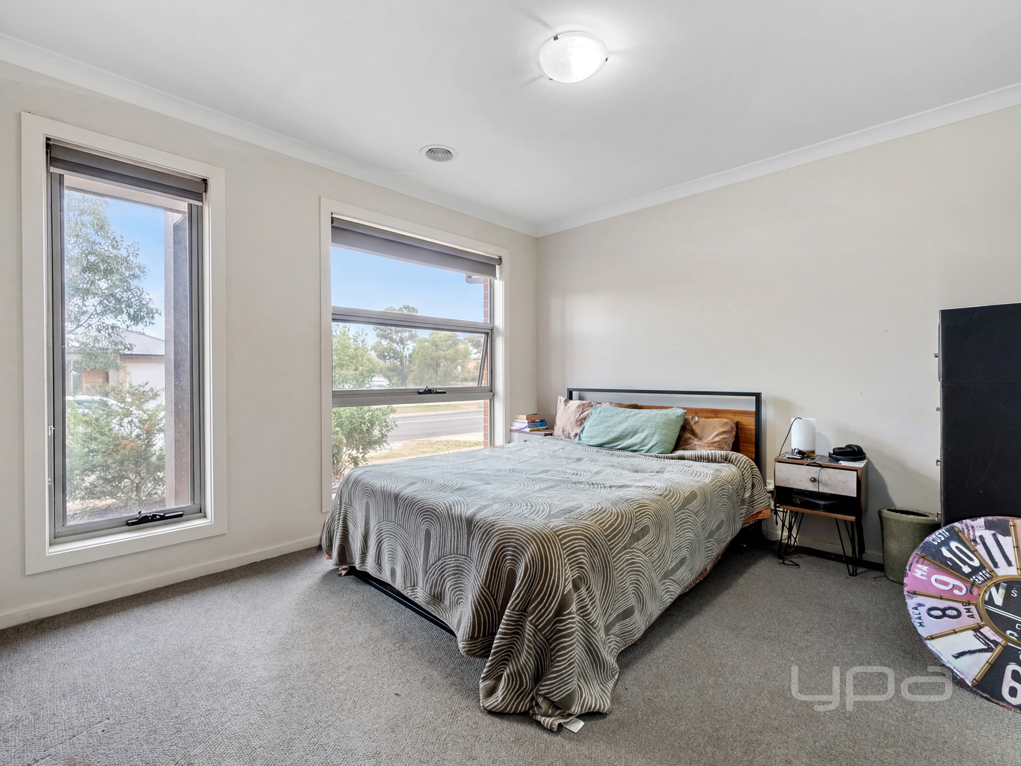4-bedroom house at 123 JAMES MELROSE DRIVE, Brookfield VIC 3338, Melton, Victoria