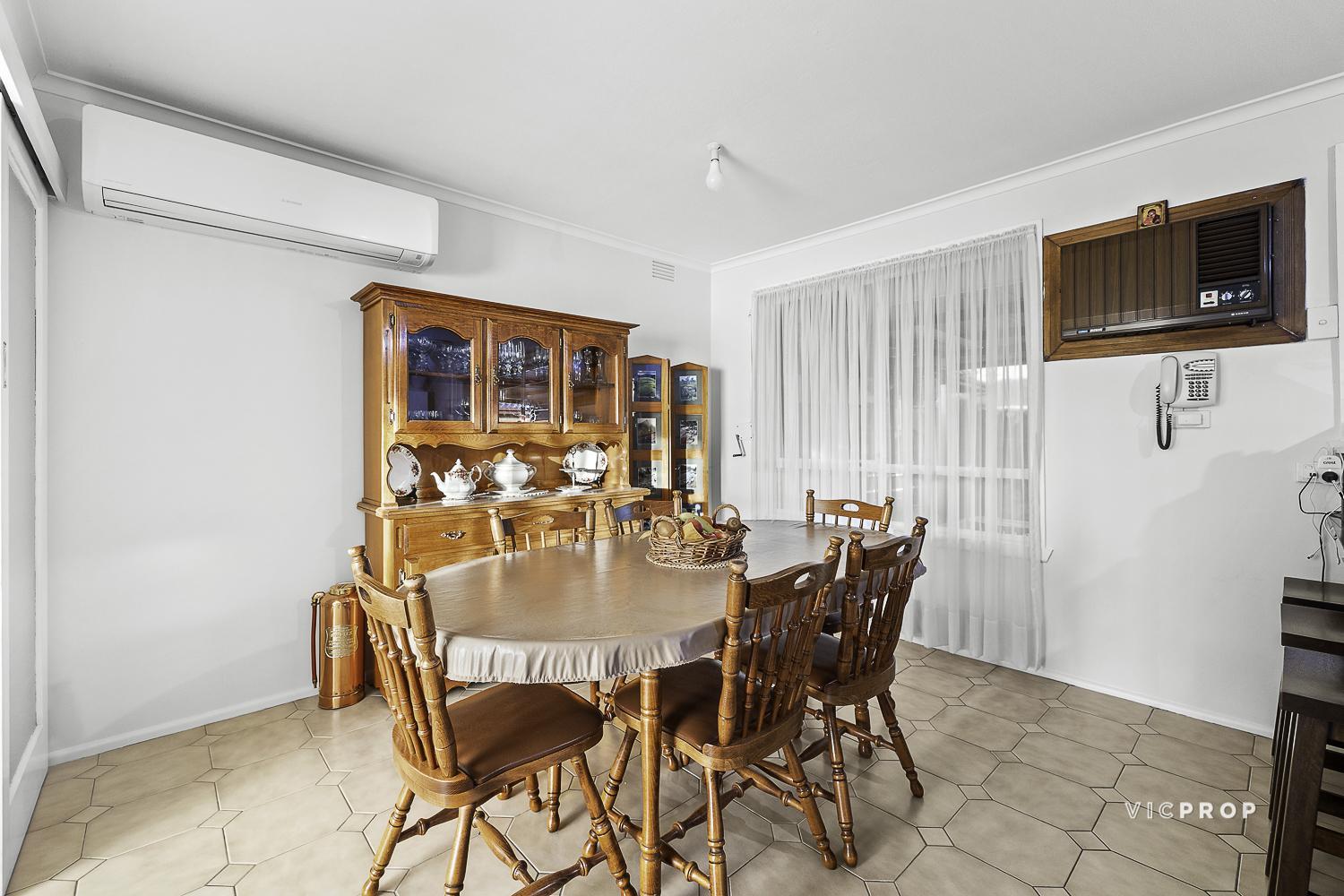 3-bedroom house at 23 Morris Street, Reservoir, VIC 3073, Darebin, Victoria