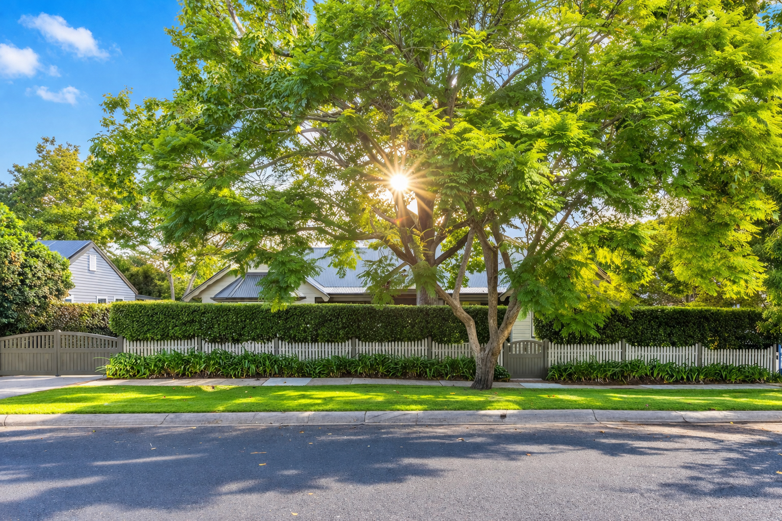 4-bedroom house at 7 Euroka Road, Glenbrook, NSW 2773, Blue Mountains, New South Wales