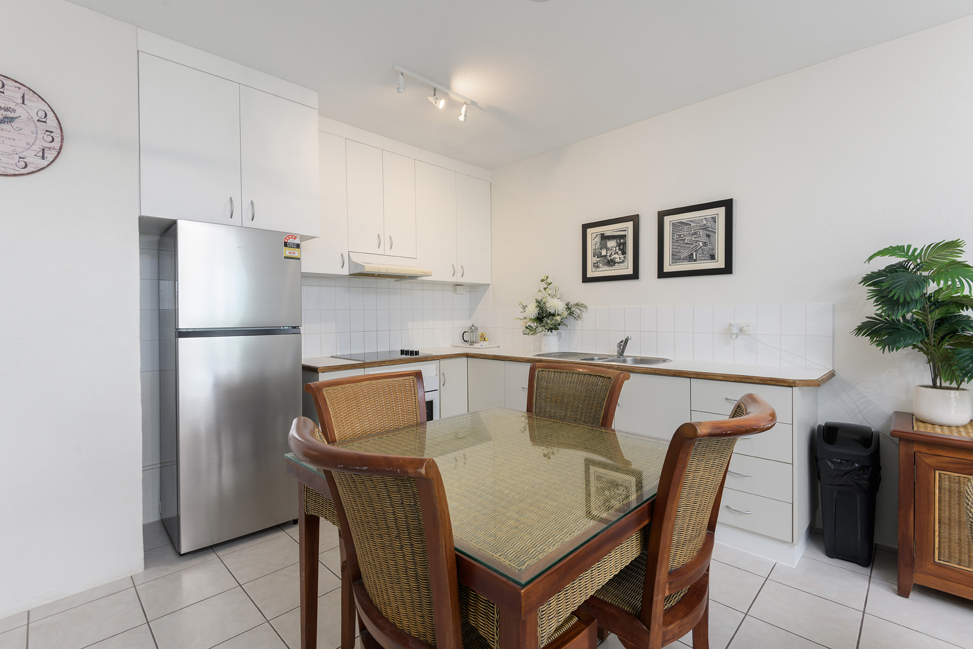 202/17 Esplanade (Beachfront Terraces), Port Douglas, Qld, 4877 - Image 5