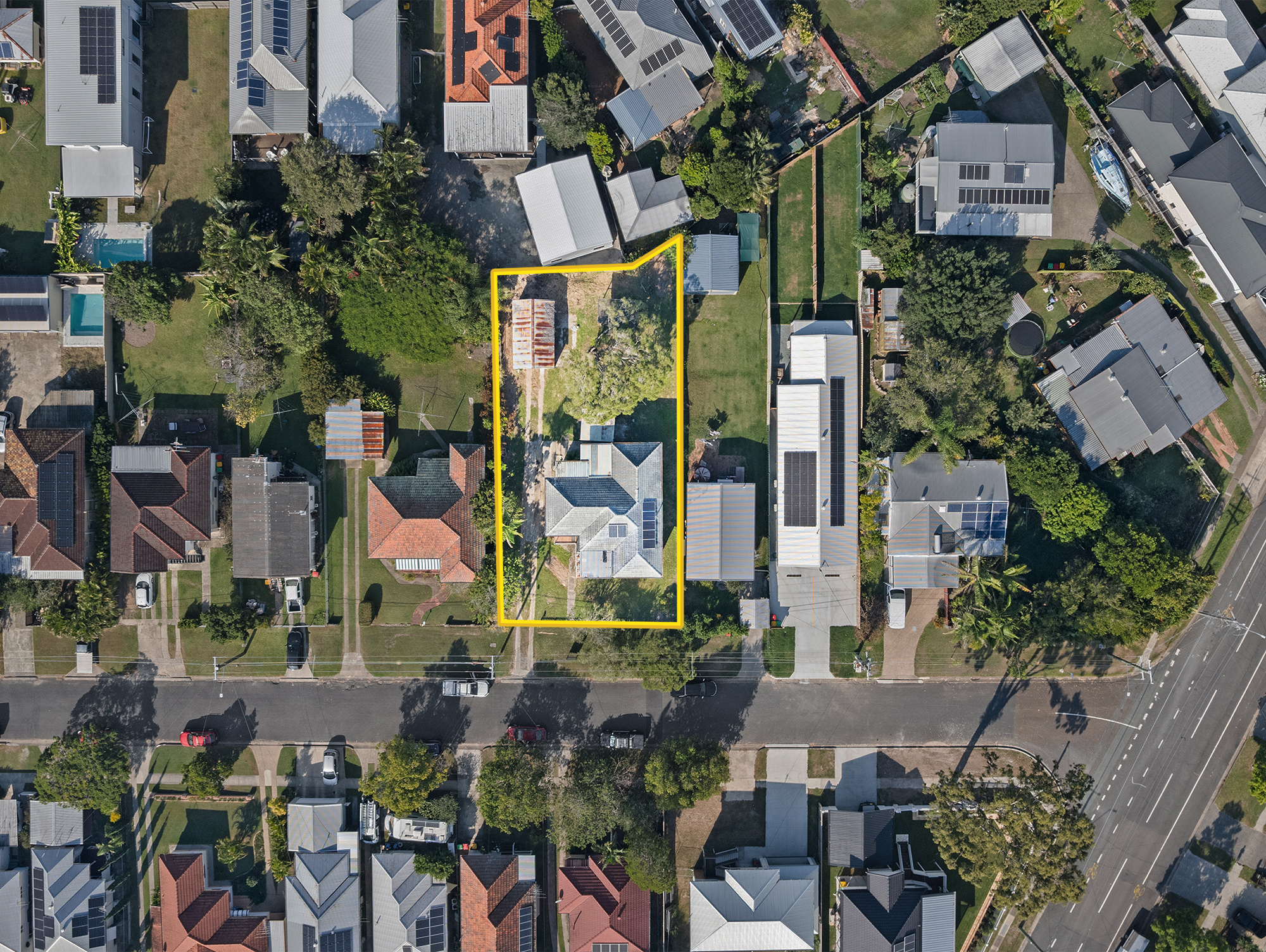 3-bedroom house at 11 BAYVIEW ROAD, Brighton QLD 4017, Brisbane, Queensland