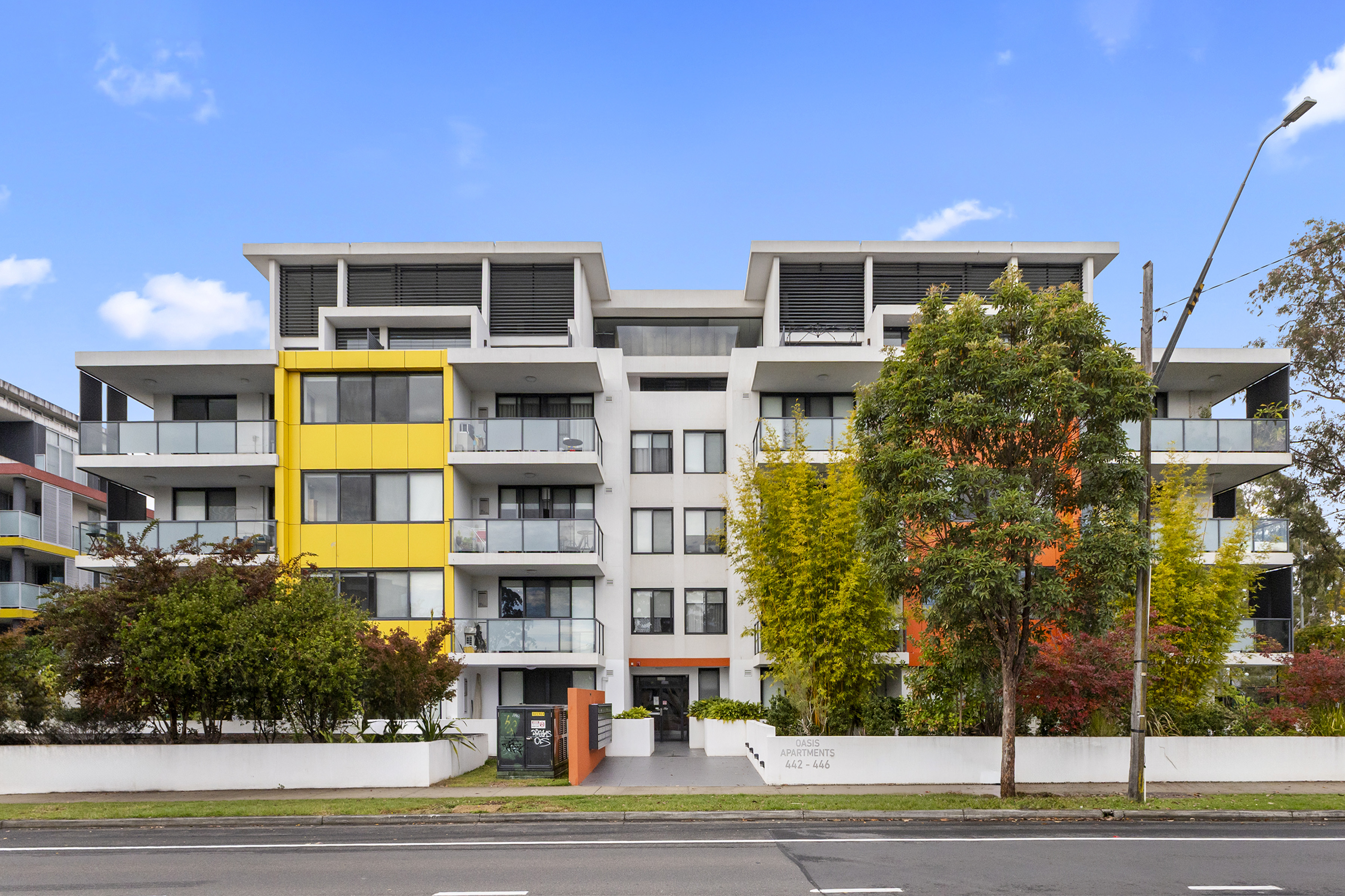 308 442-446A PEATS FERRY ROAD, ASQUITH NSW 2077 - Image 9