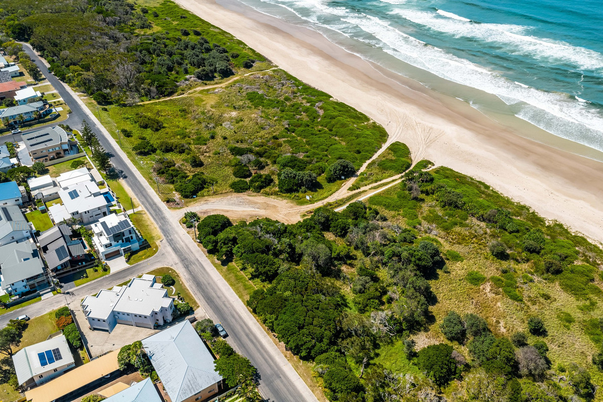 3-bedroom unit at 3 13 TERRACE STREET, EVANS HEAD NSW 2473, Richmond Valley, New South Wales