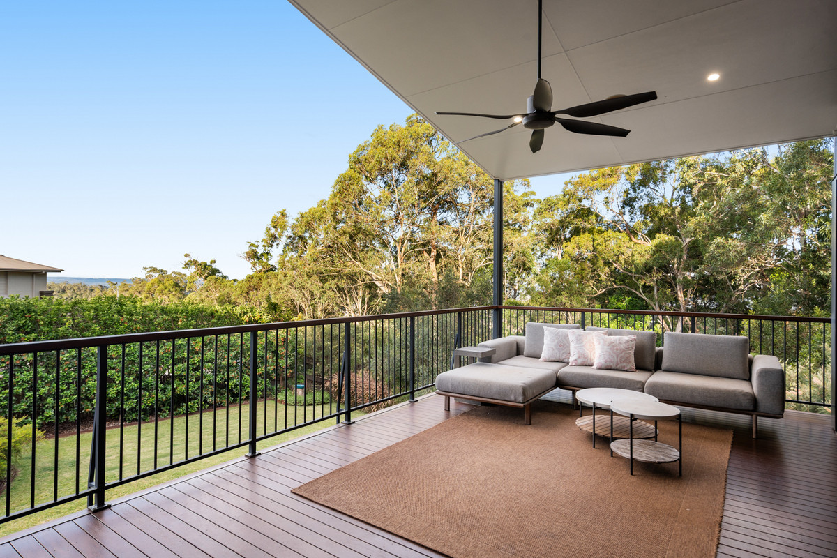 5-bedroom house at 19 COVENTRY COURT, Mount Lofty QLD 4350, Toowoomba, Queensland