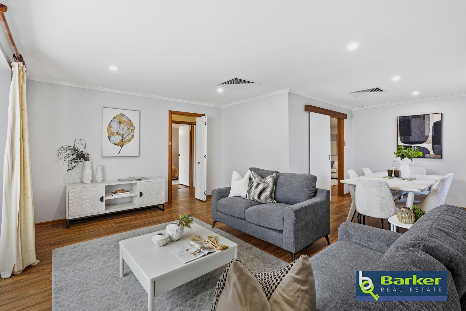 3-bedroom house at 2 ILLAWARRA COURT, Craigmore SA 5114, Playford, South Australia