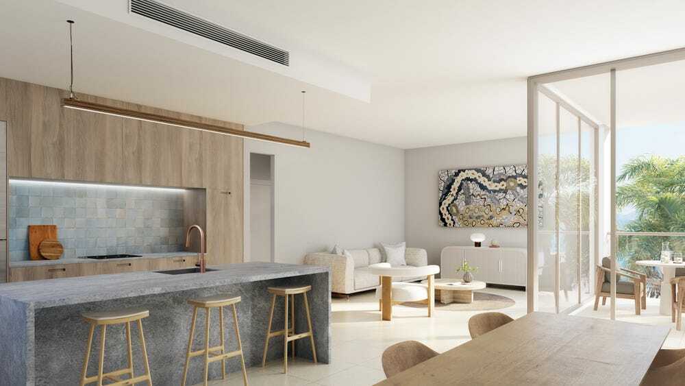 Level 2 Mira Living/25 The Esplanade, Bargara, Qld, 4670 - Image 5