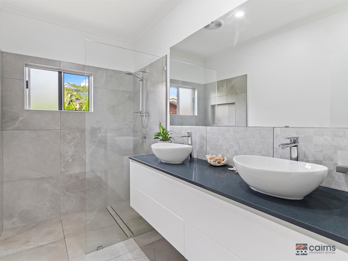 4-bedroom house at 21 ADAM DRIVE, Brinsmead QLD 4870, Cairns, Queensland