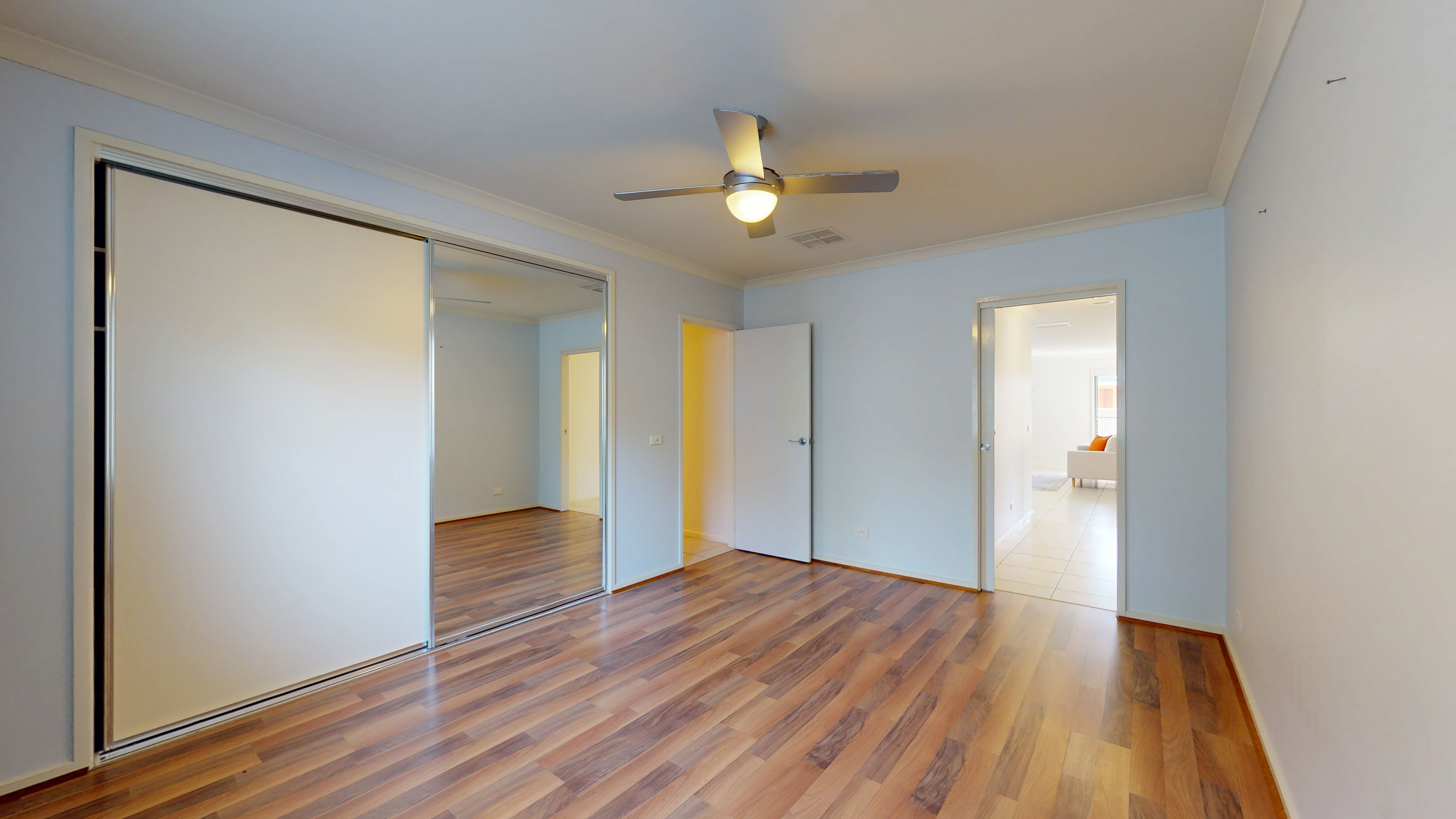 4-bedroom house at 211 River St, Corowa, Nsw, 2646, Federation, New South Wales