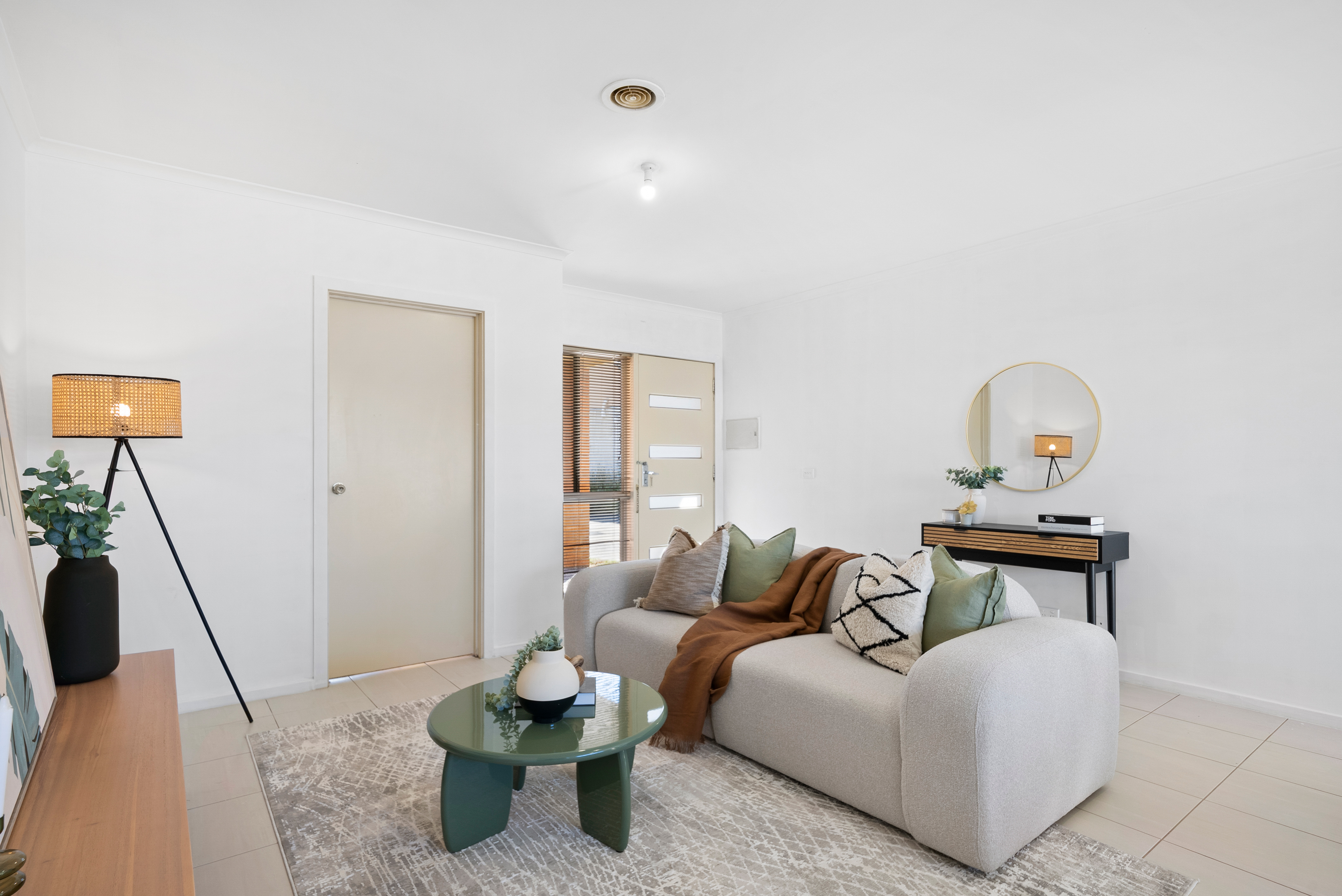 3-bedroom unit at 3 77 WATTLE DRIVE, DOVETON VIC 3177, Casey, Victoria