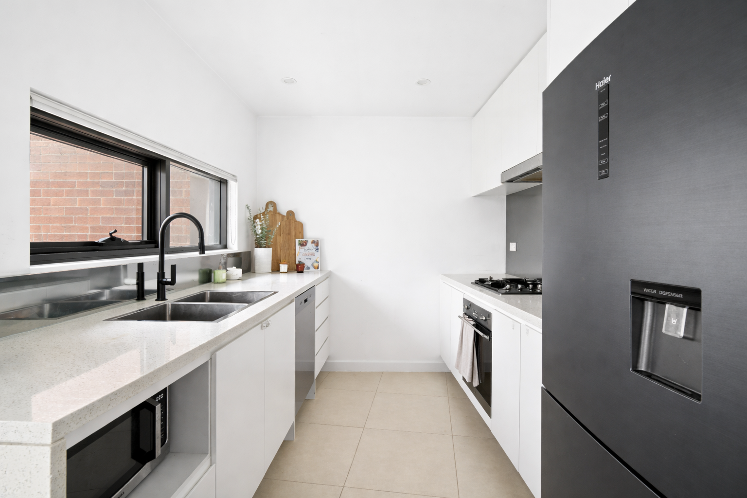 2-bedroom unit at 201/1 Madden Close, Botany, NSW 2019, Bayside (Nsw), New South Wales