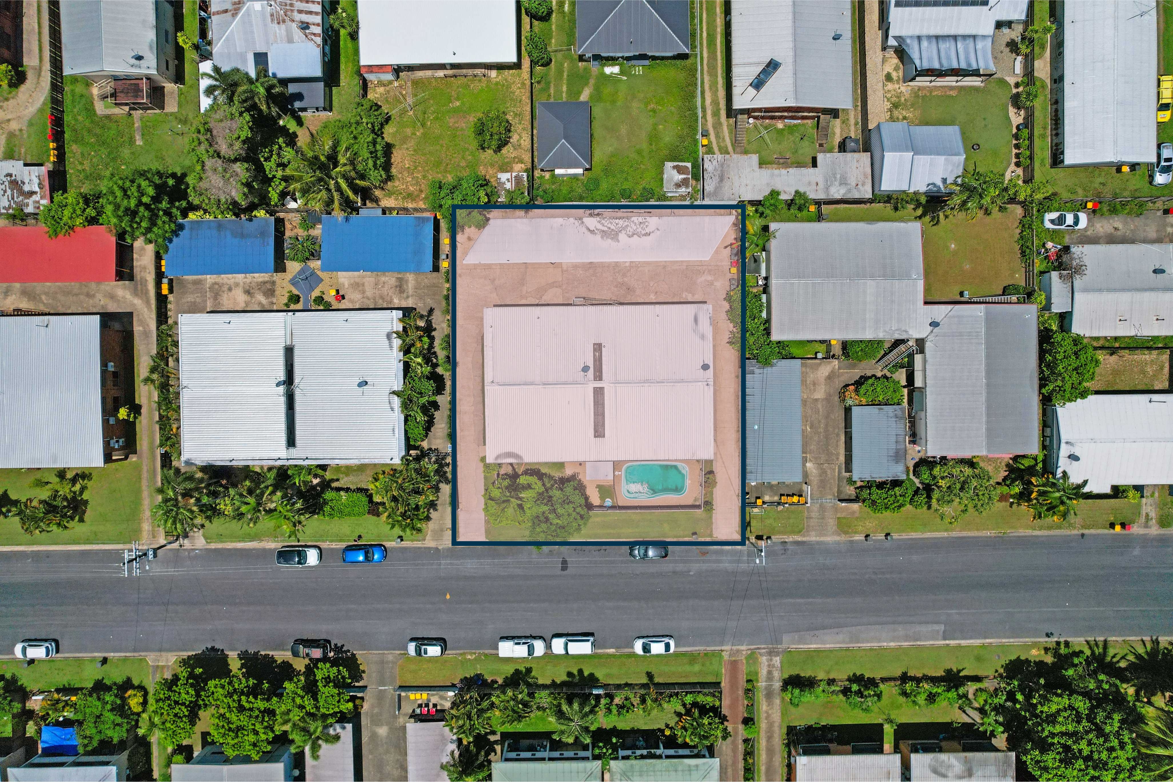 1/10-12 Curtin Street, Westcourt, QLD 4870 - Image 9