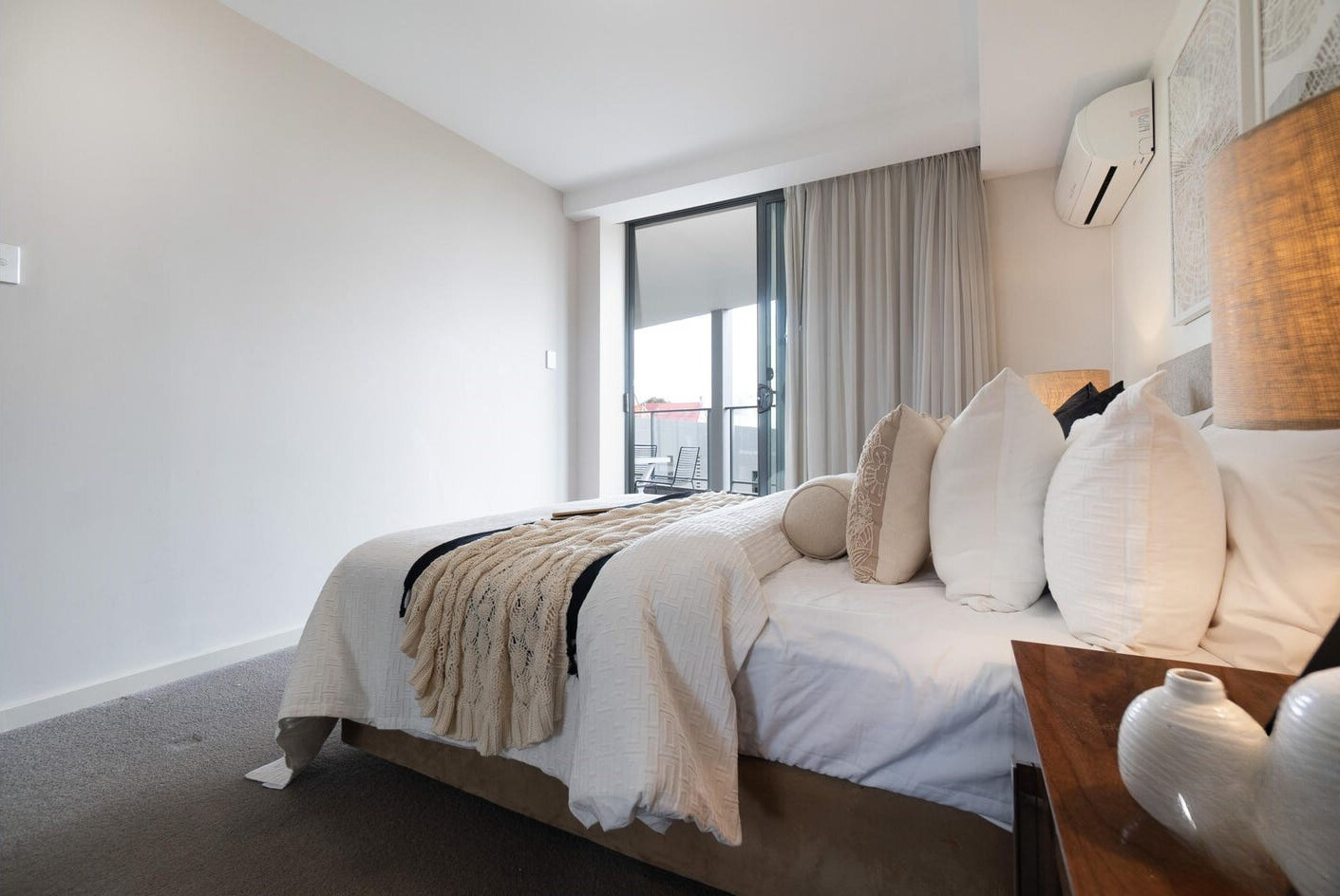 2-bedroom unit at 93/369 Hay Street, Perth, WA 6000, Vincent, Western Australia