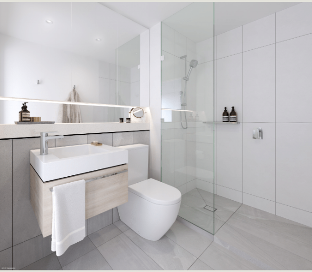 Evermore Dorcas St Southbank VIC , Southbank, Vic, 3006 - Image 8