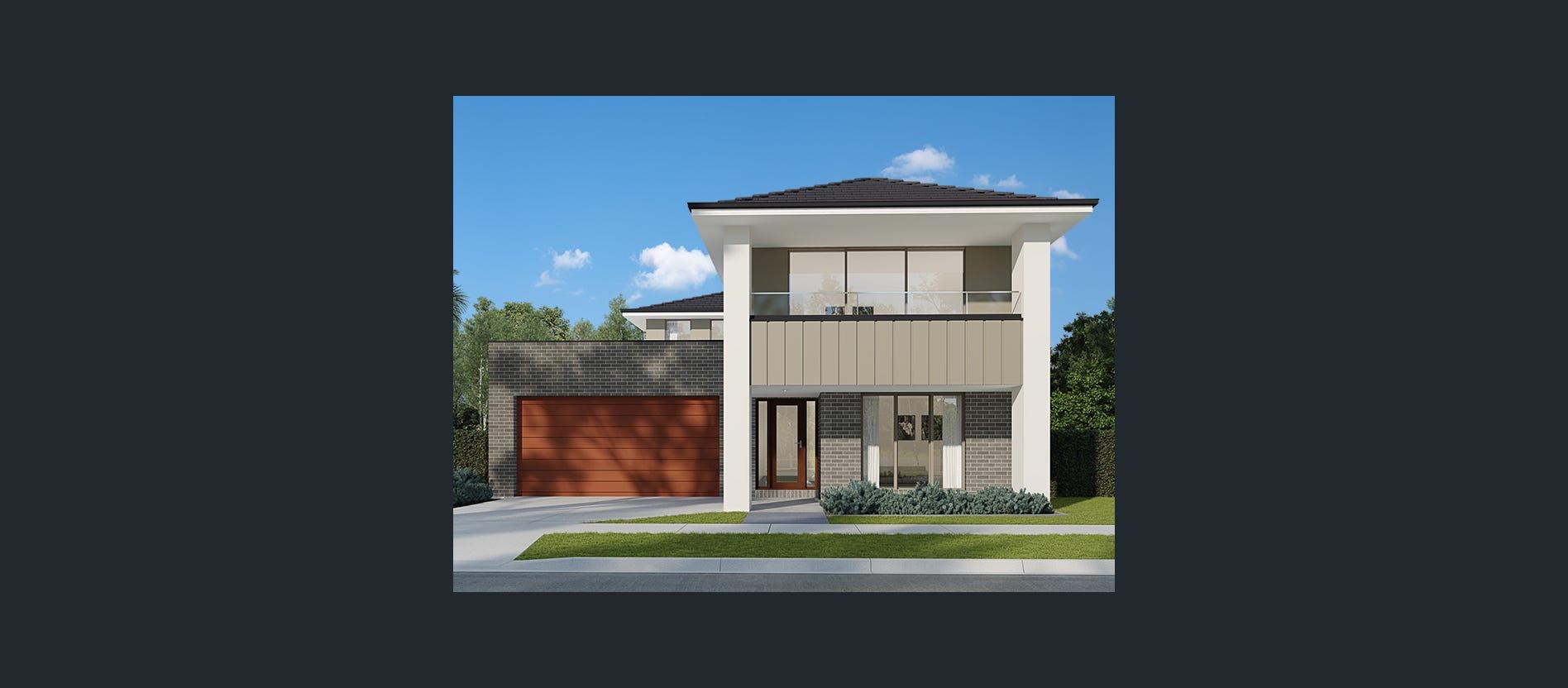Lot 2 115 Croatia Avenue, Edmondson Park, Nsw, 2174 - Image 1