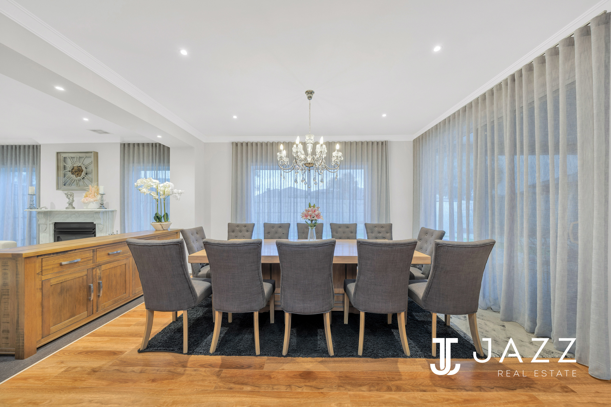 4-bedroom house at 1 Egmont Street, Point Cook, VIC 3030, Wyndham, Victoria
