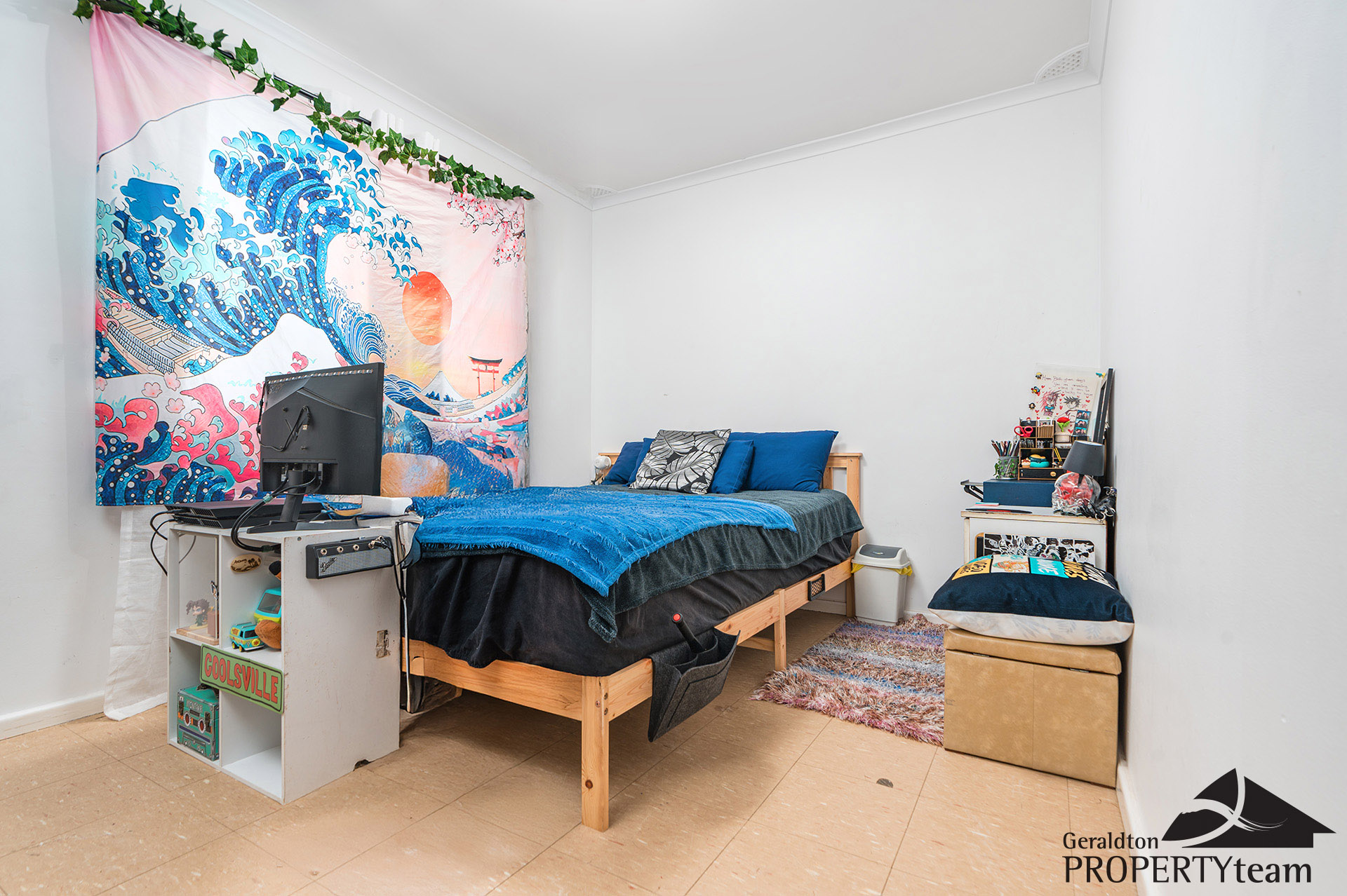 4-bedroom unit at 20A And B Hammond Place, Spalding, Wa, 6530, Greater Geraldton, Western Australia