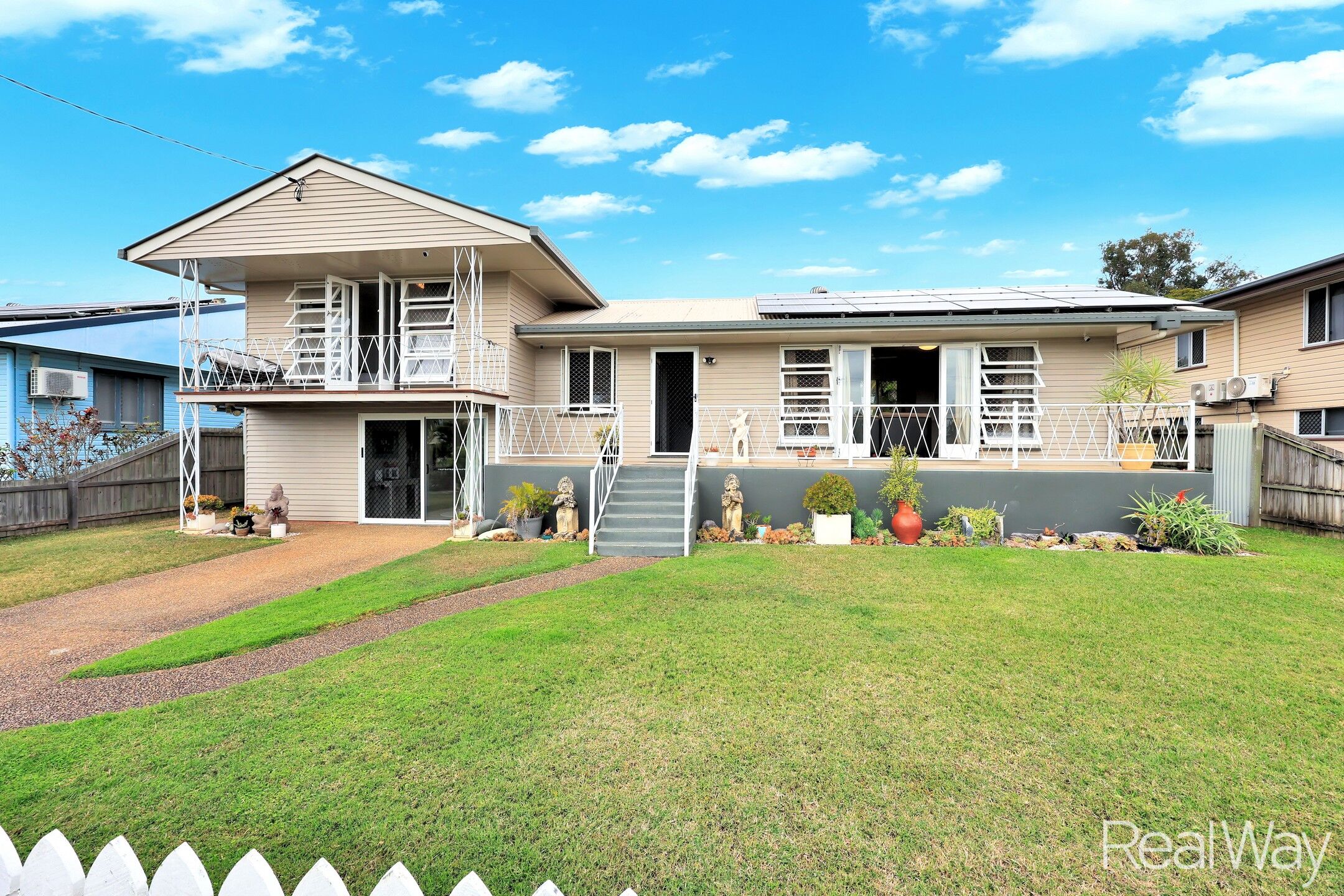 12 LLOYD STREET, Walkervale QLD 4670 - Image 3