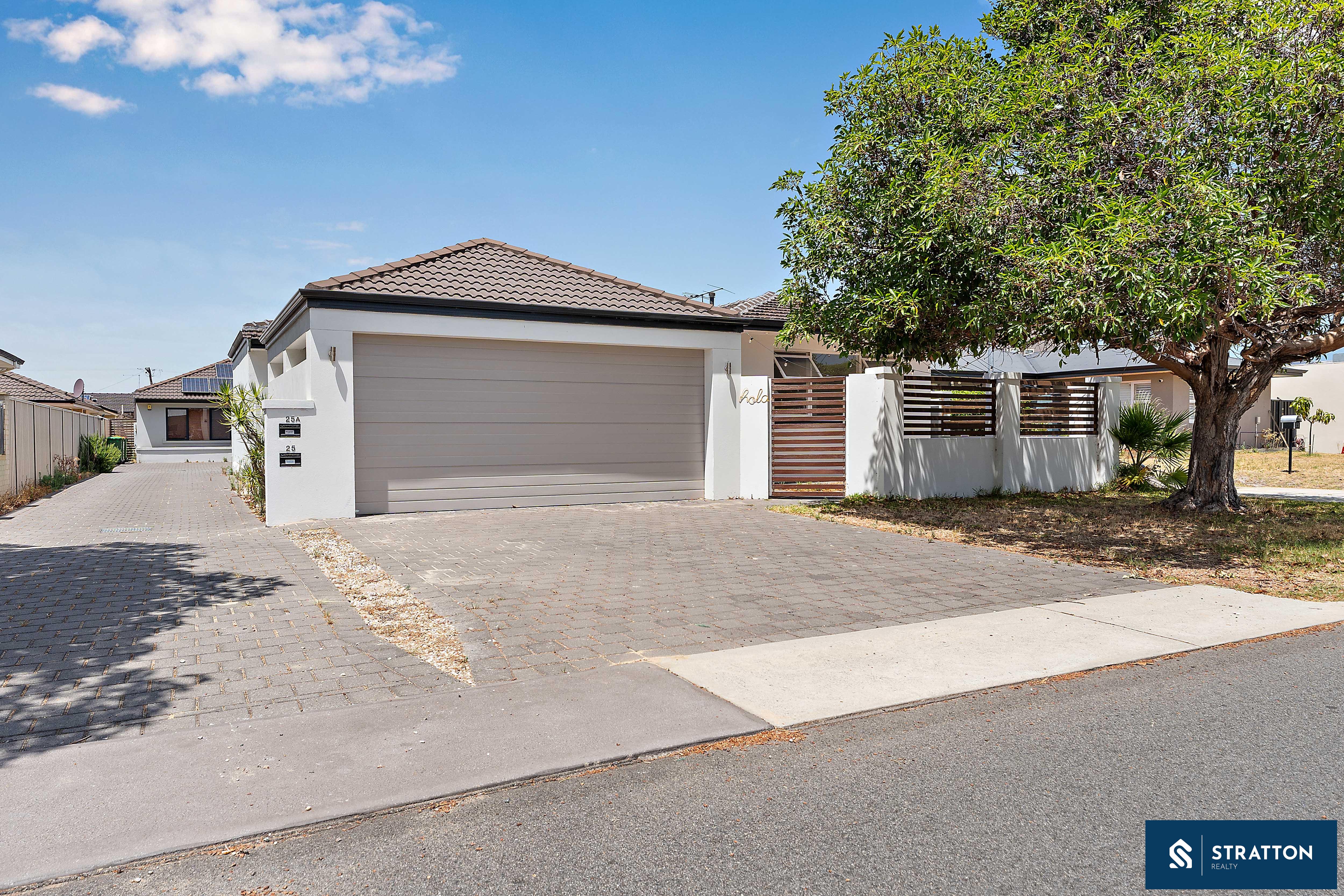 3-bedroom house at 25 Marriot Way, Morley, WA 6062, Bayswater, Western Australia