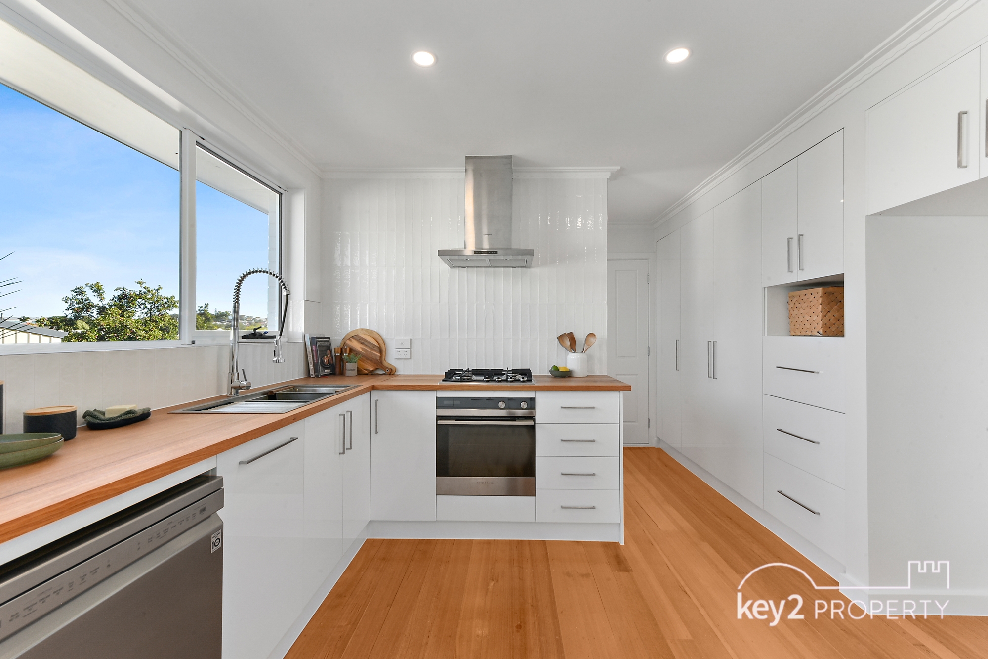 3-bedroom house at 252 WESTBURY ROAD, Prospect TAS 7250, Launceston, Tasmania