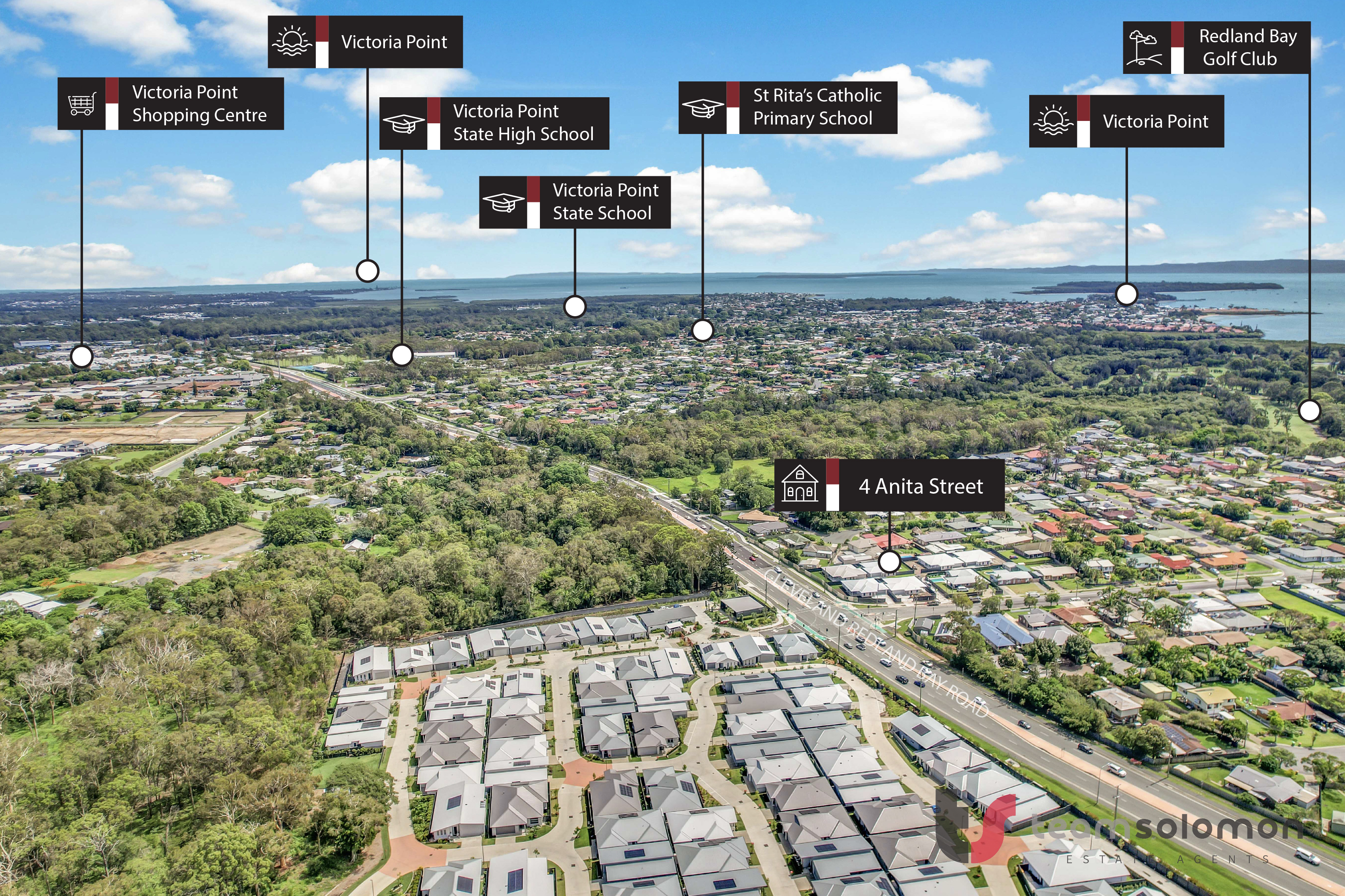 4 Anita St (Lot 20), Redland Bay, Qld, 4165 - Image 9