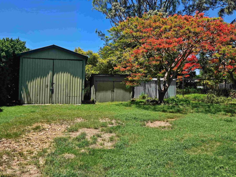 3-bedroom house at 9 Bligh Street, Kilkivan, QLD 4600, Gympie, Queensland