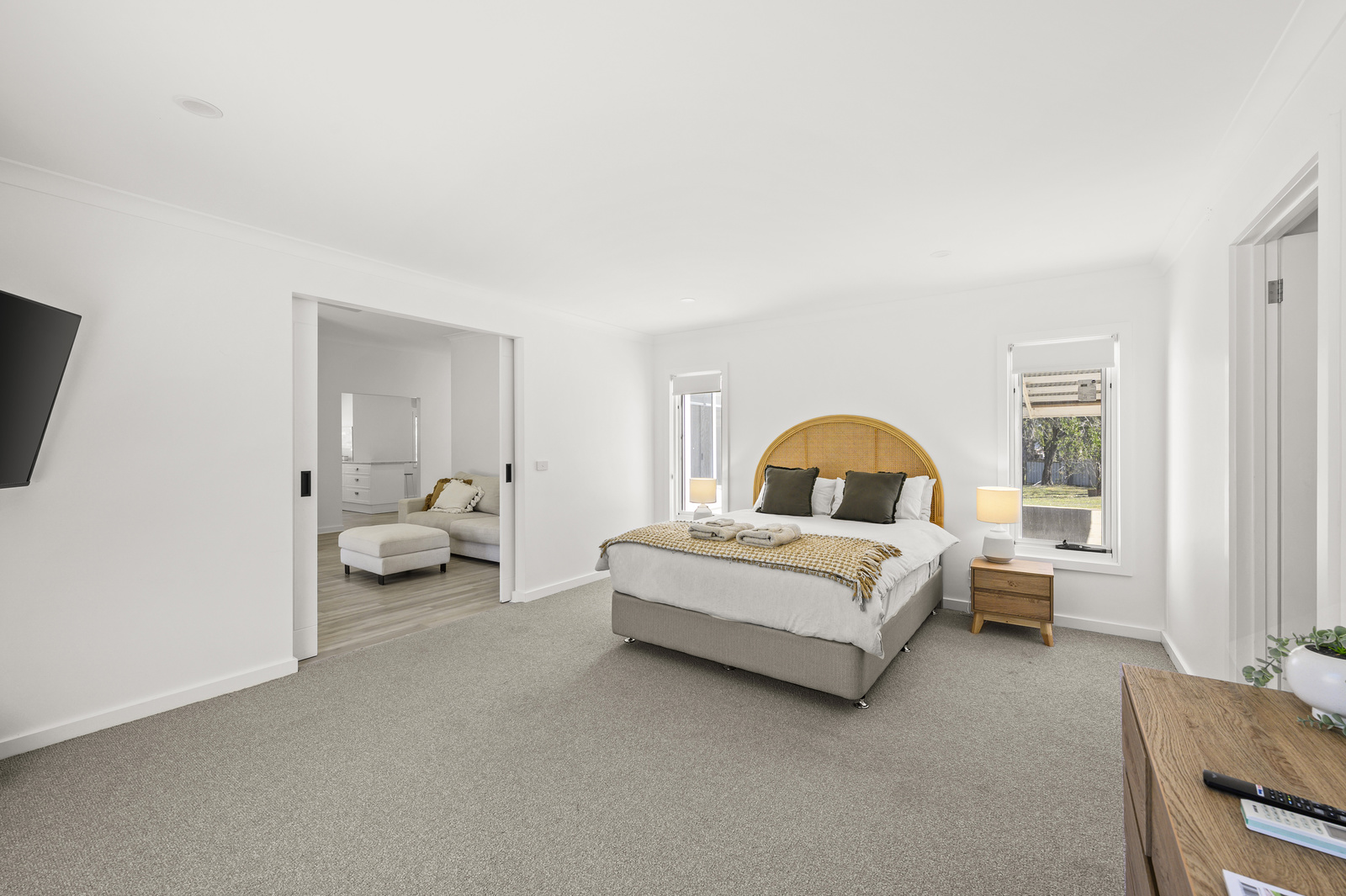 3-bedroom house at 28 Tiger Hill Road, Tatong, VIC 3673, Benalla, Victoria