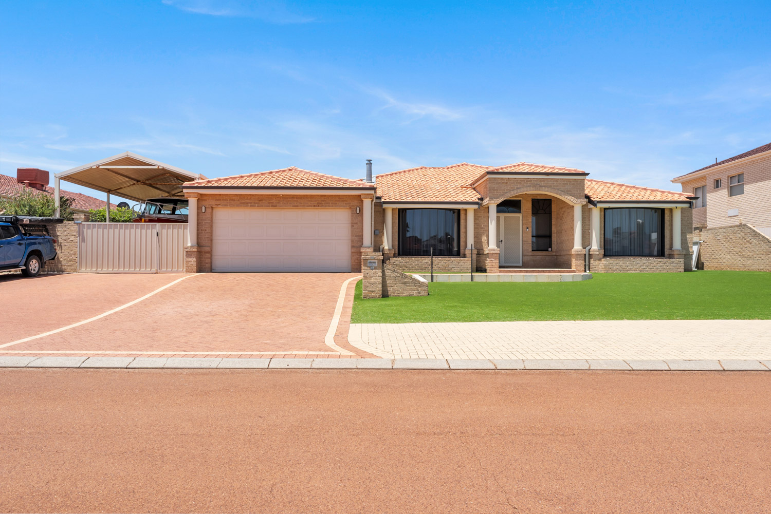 63 DUCHART WAY, Coogee WA 6166 - Image 1