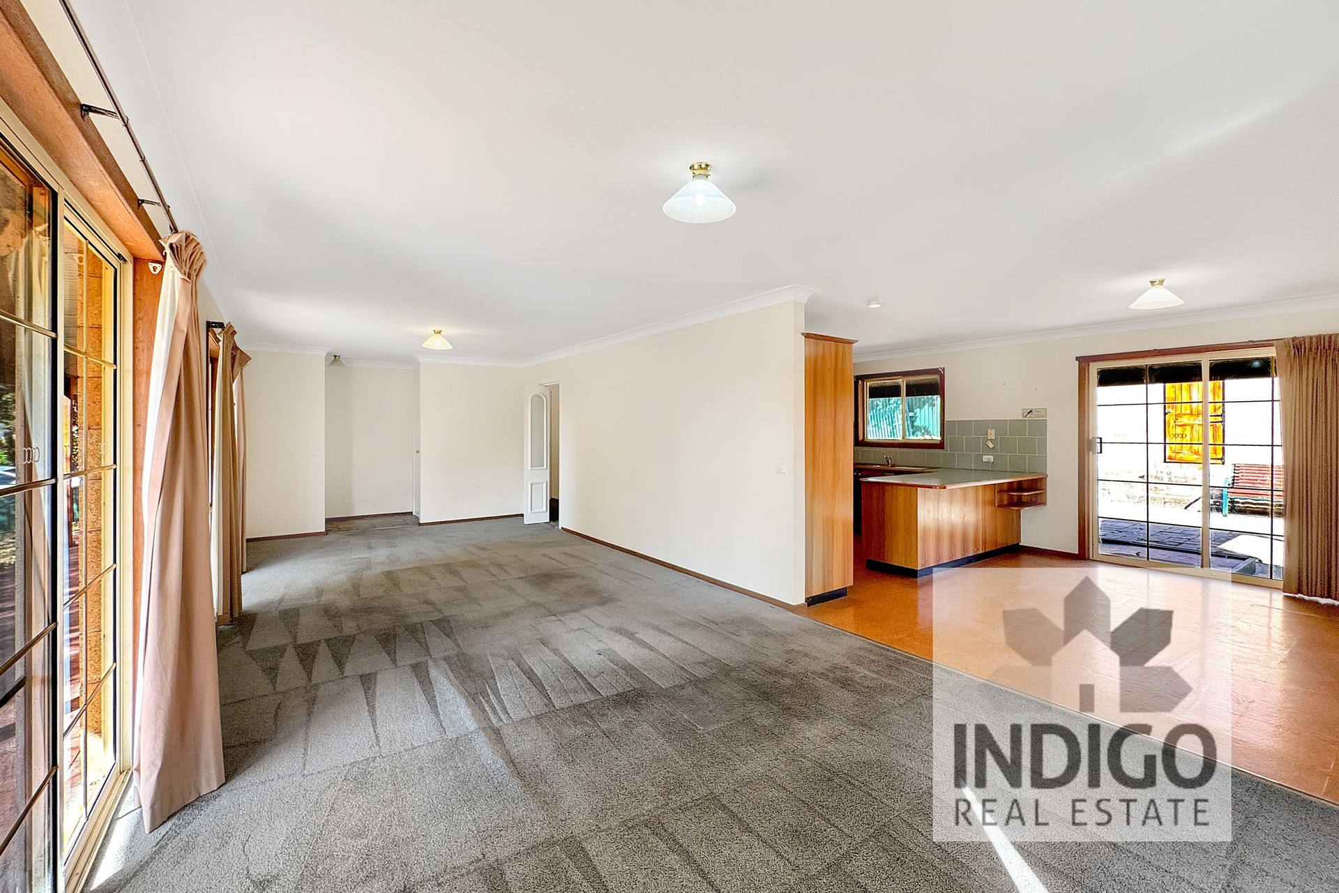 2-bedroom unit at UNIT 1 11 PRIORY LANE, Beechworth VIC 3747, Indigo, Victoria