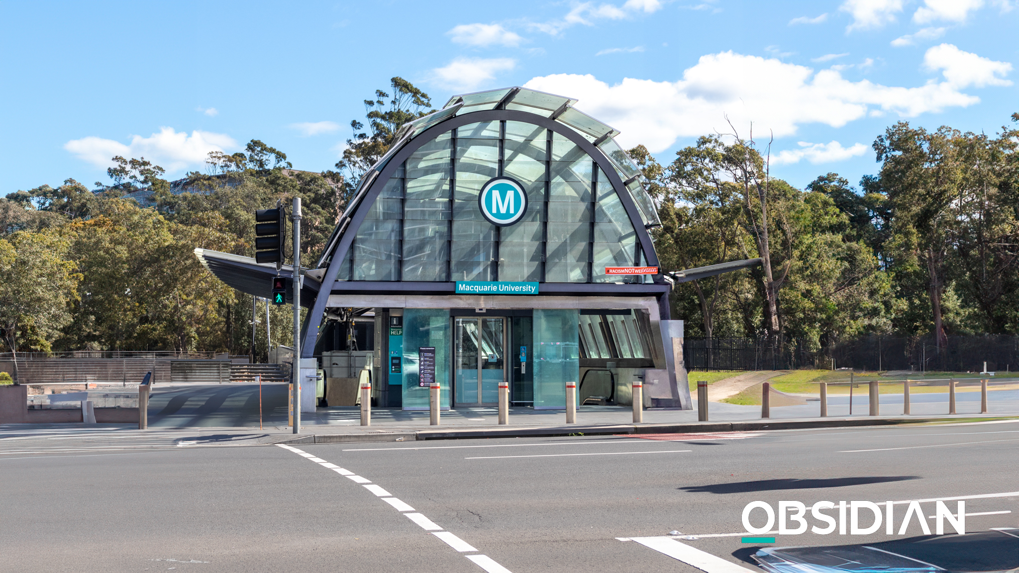 2-bedroom unit at 1603 139 HERRING ROAD, MACQUARIE PARK NSW 2113, Ryde, New South Wales