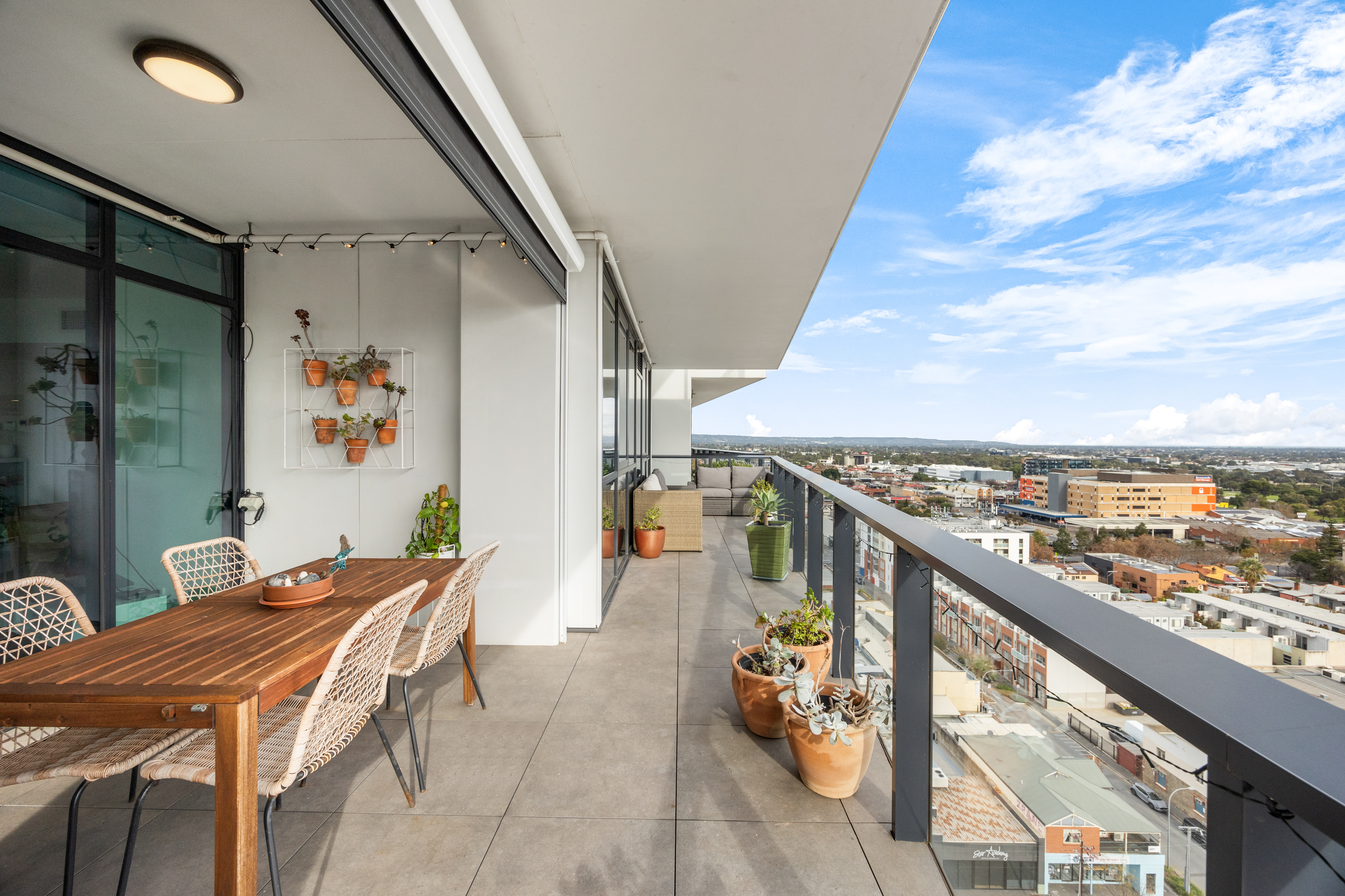 3-bedroom unit at 1810/180 Franklin Street, Adelaide, SA 5000, Adelaide, South Australia