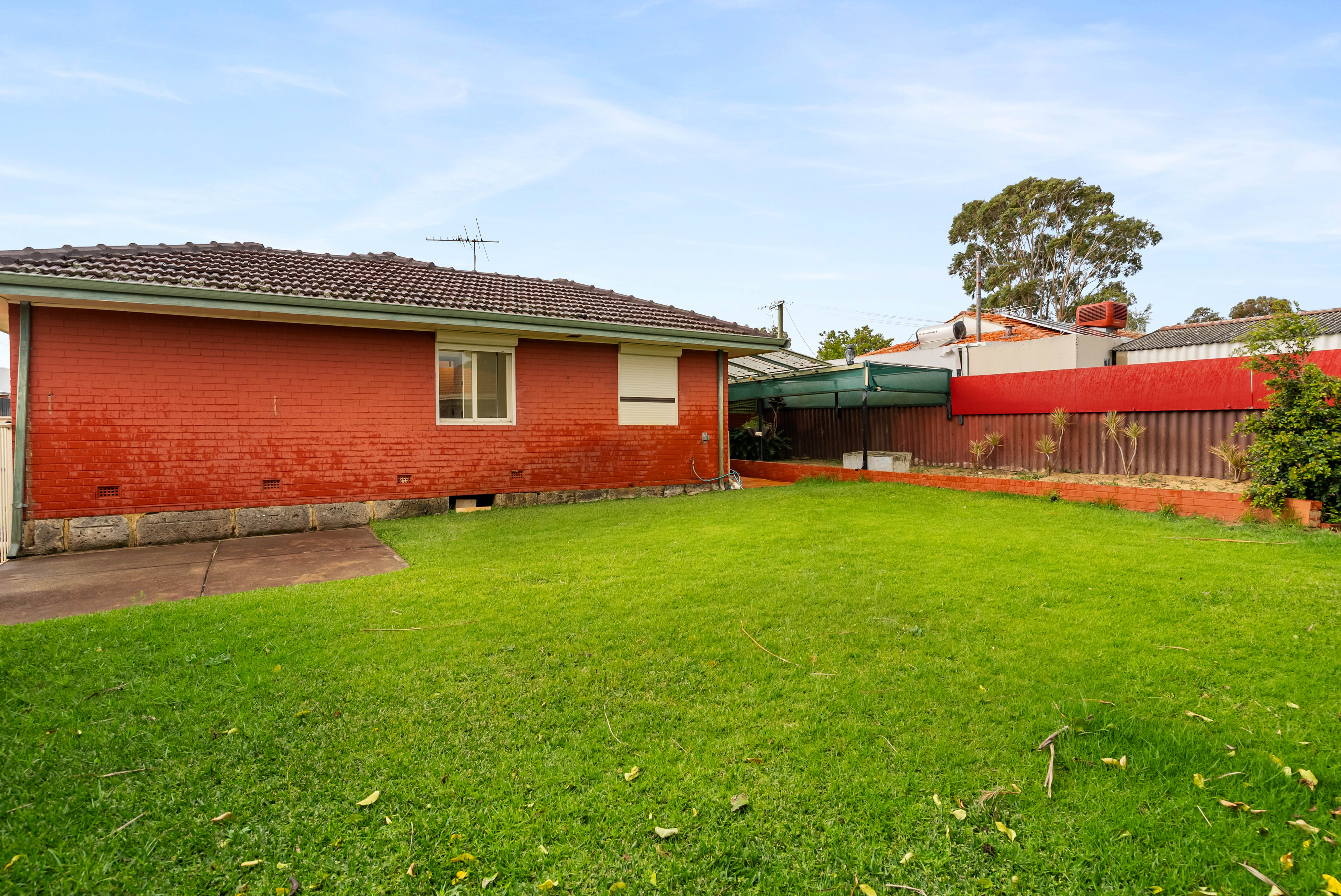 3-bedroom house at 22 Dawson Way, Parmelia, WA 6167, Kwinana, Western Australia