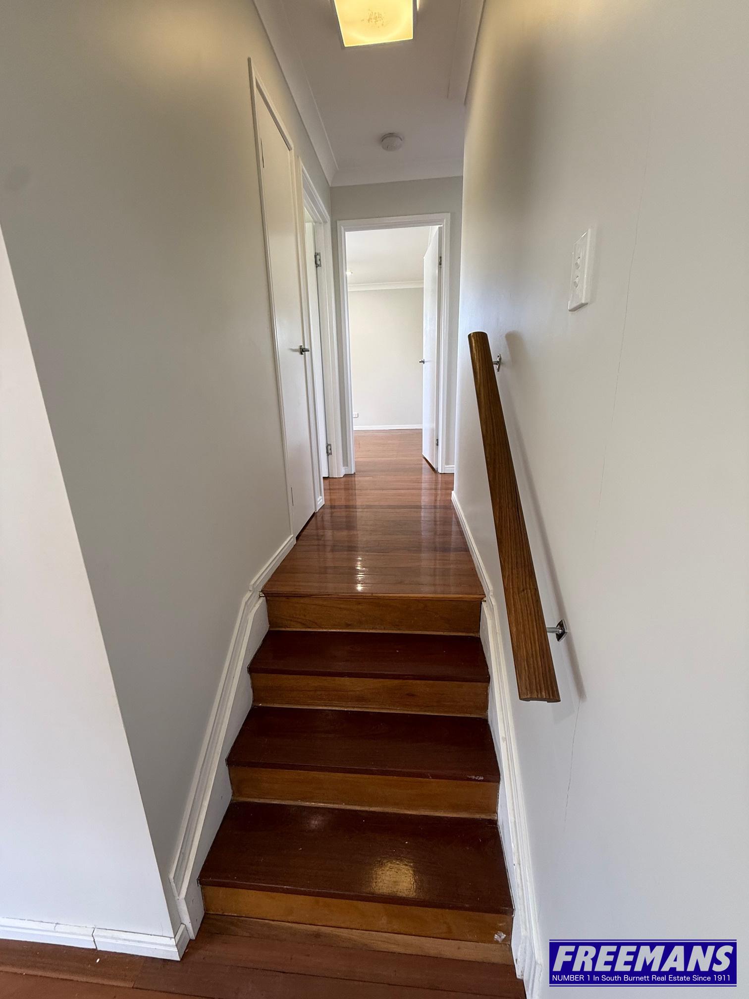 3-bedroom house at 23 Millis Way, Nanango, QLD 4615, South Burnett, Queensland