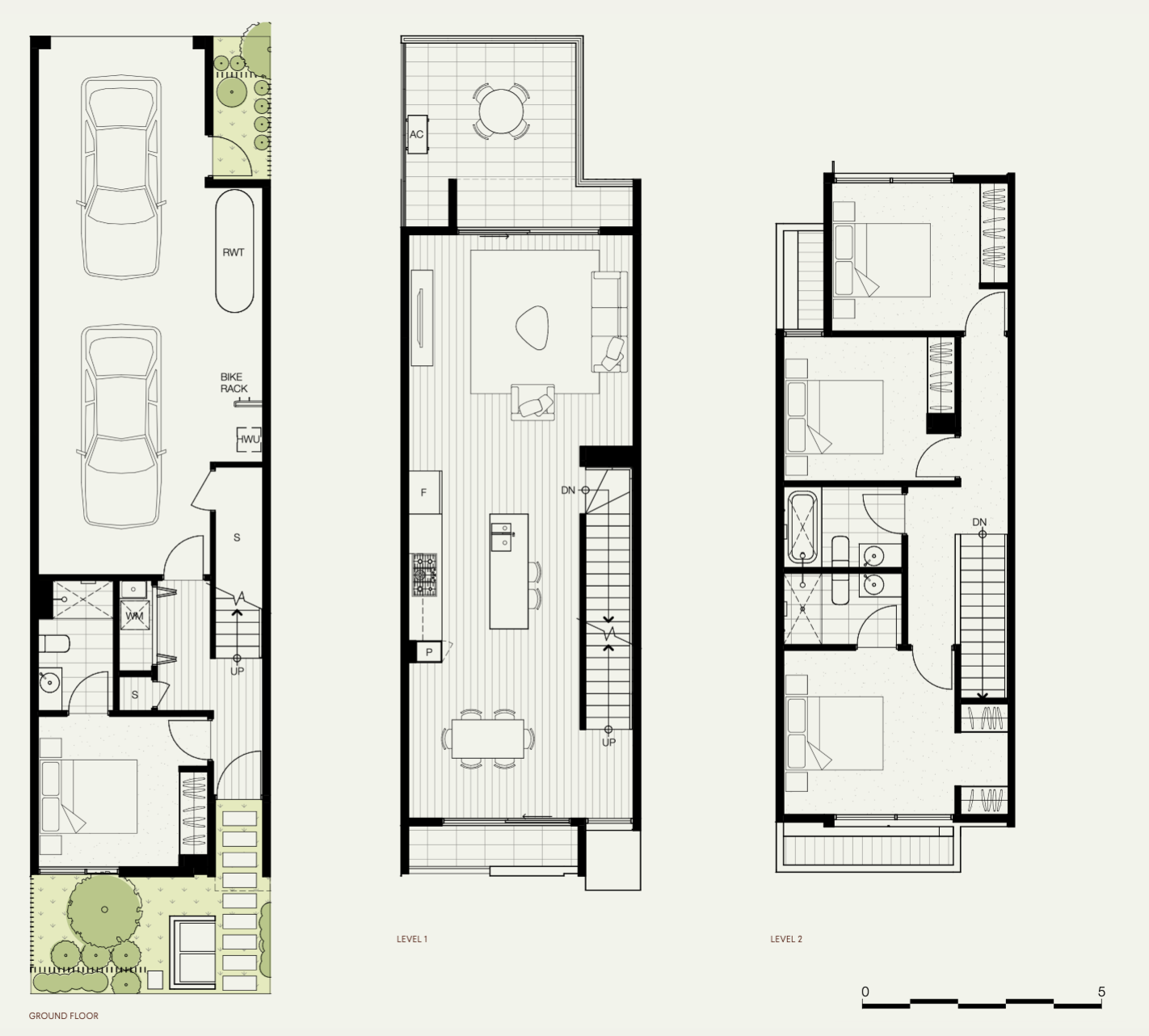 Lot 44 62/90 Wattle Road, Maidstone, Vic, 3012 - Image 2