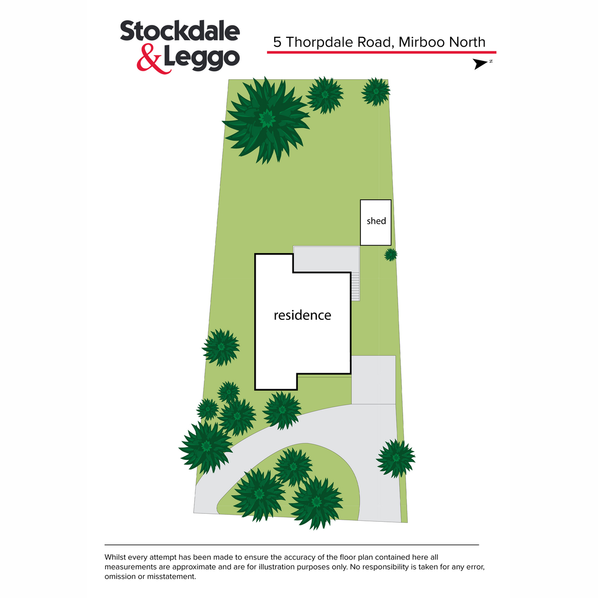 3-bedroom house at 5 Thorpdale Road, Mirboo North, VIC 3871, South Gippsland, Victoria
