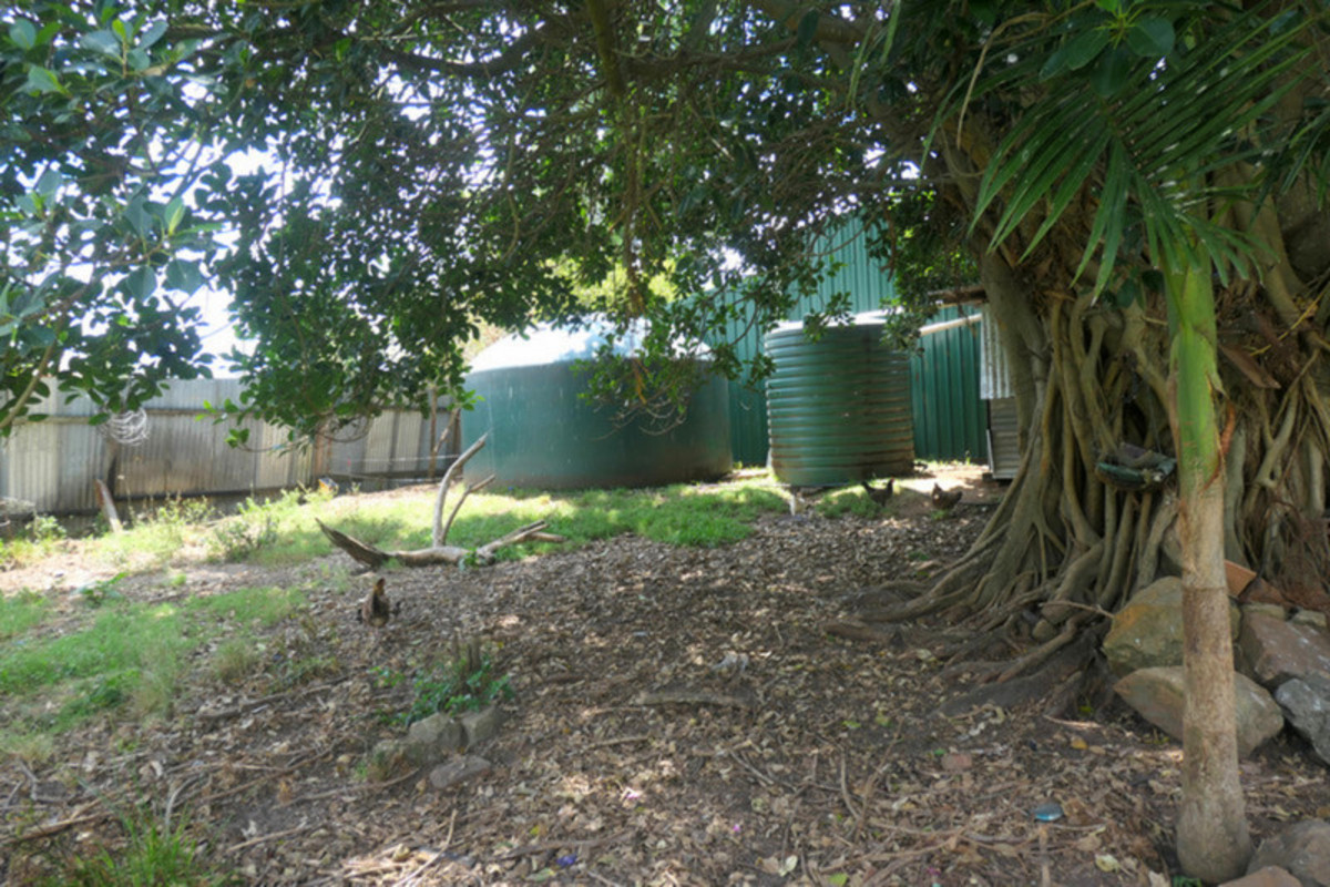 1-bedroom unit at 12 Lyons Street, Rappville, NSW 2469, Richmond Valley, New South Wales