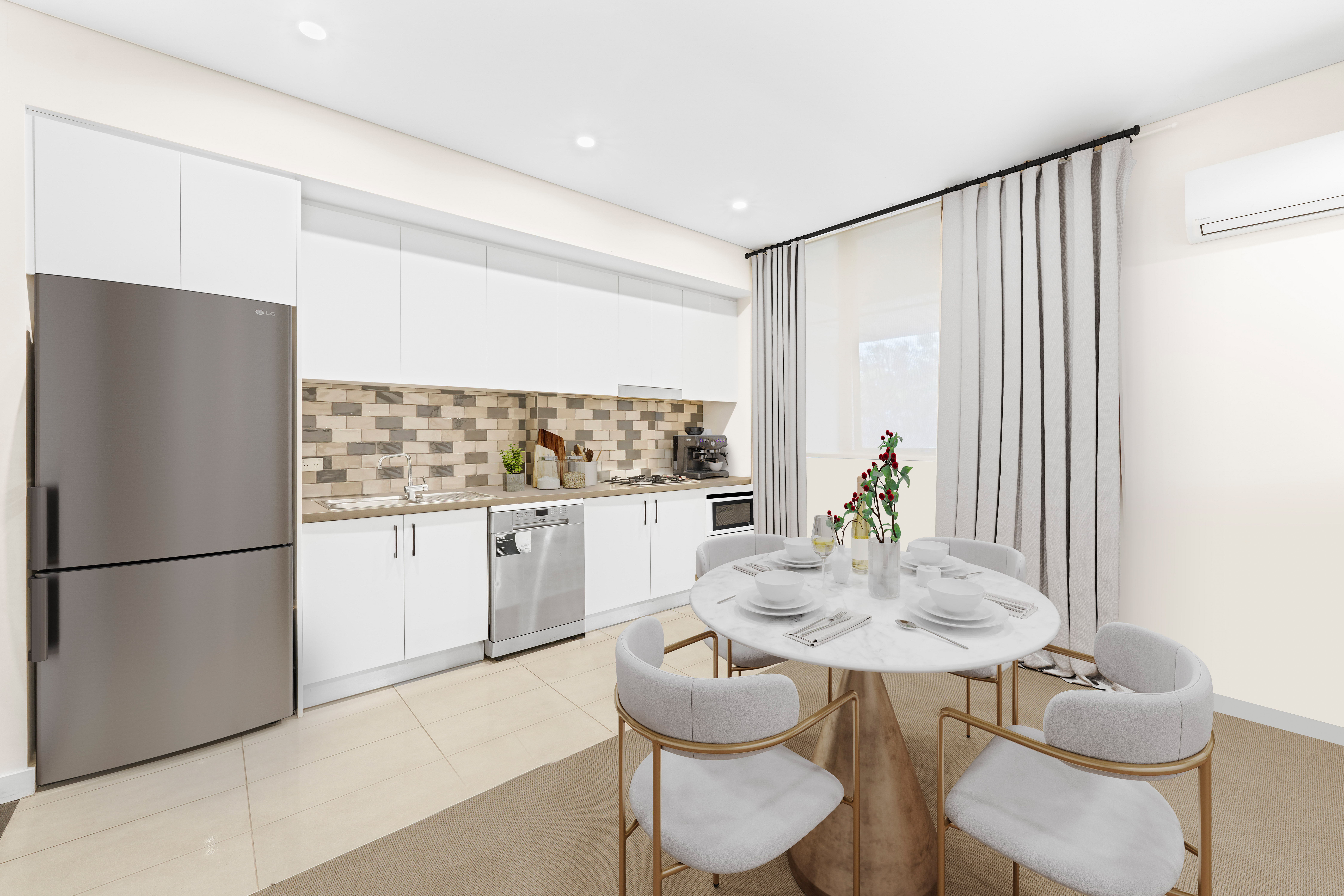 UNIT 2 1-9 KANOONA AVENUE, Homebush NSW 2140 - Image 8