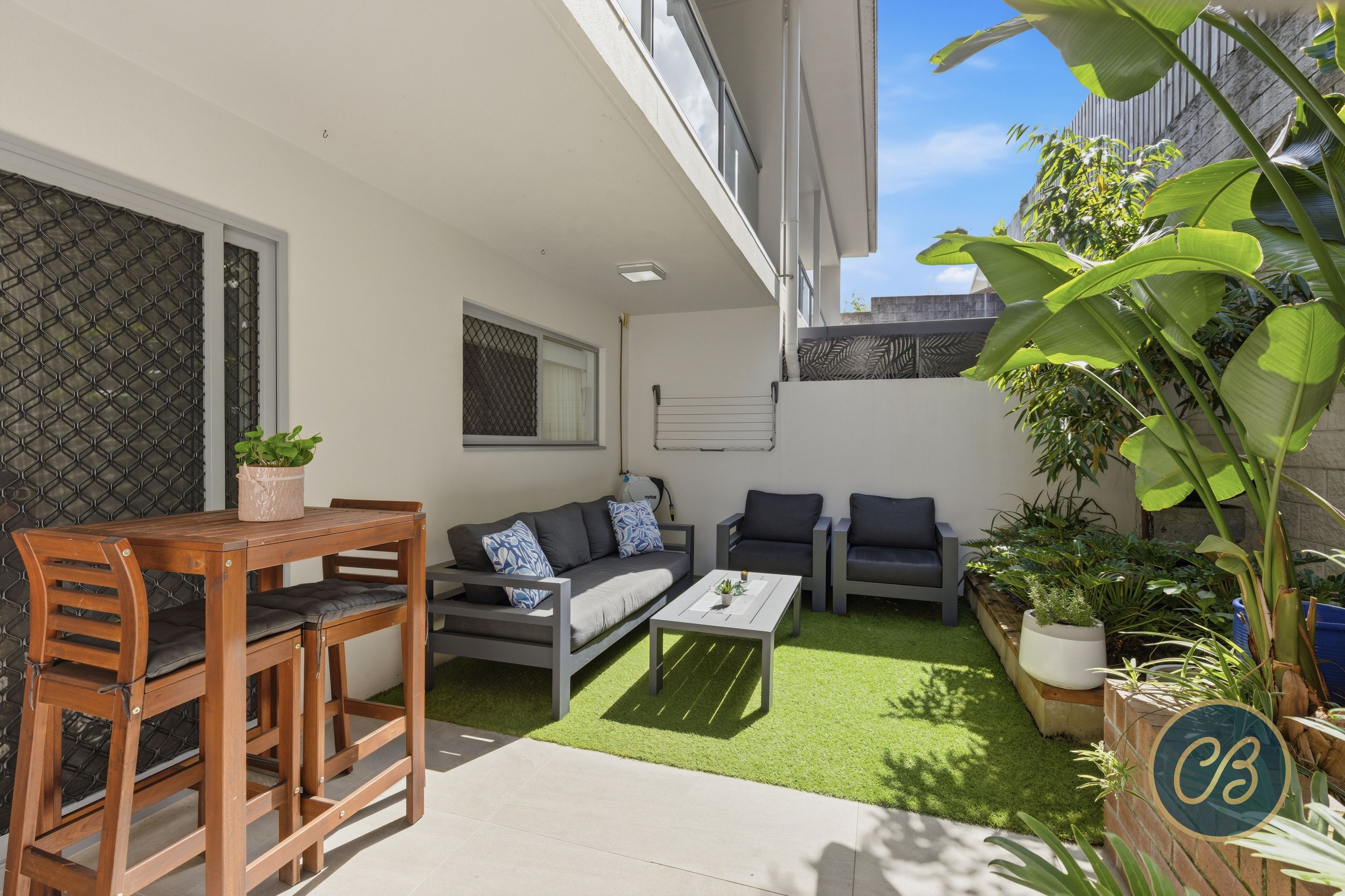 3-bedroom unit at 8/66 Gamelin Crescent, Stafford, QLD 4053, Brisbane, Queensland