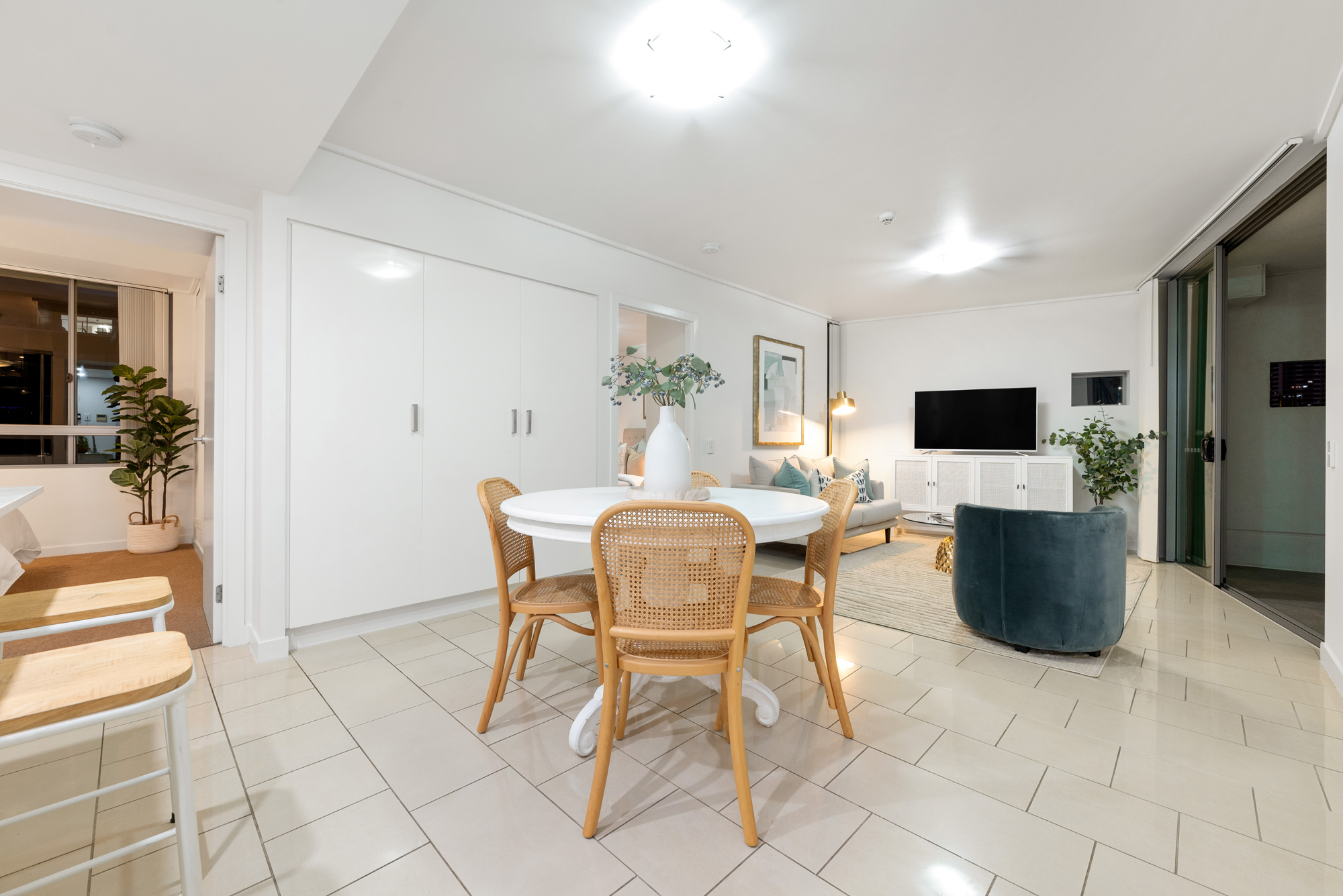 2-bedroom unit at 2903 92 Quay Street, Brisbane City QLD 4000, Brisbane, Queensland